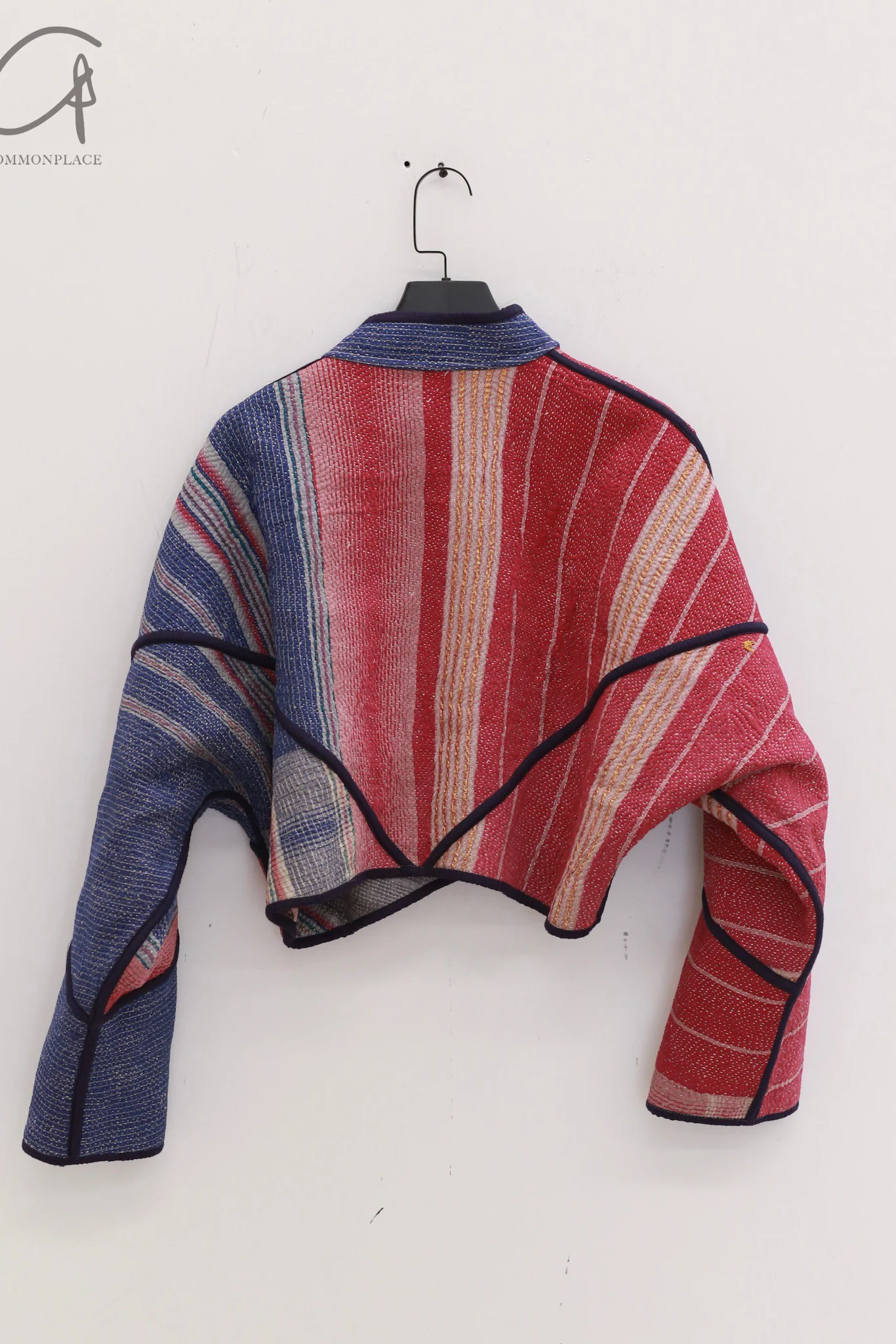 NAMAI KAIRA jacket short handmade NM-NMKJ001-0-6 - Image 4