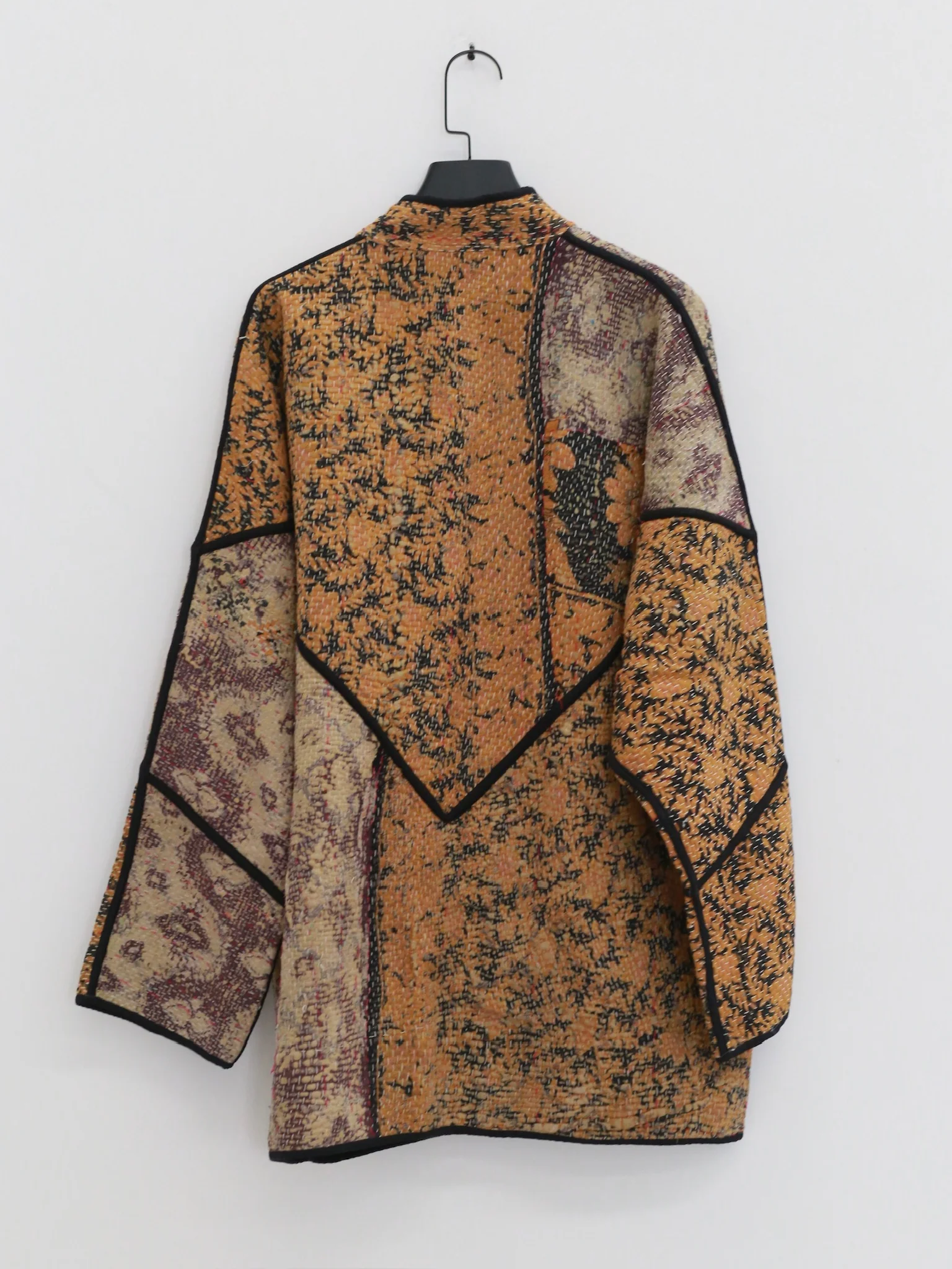 NAMAI KAIRA NARMADA JACKET NM-NMNJ001-5 - Image 8