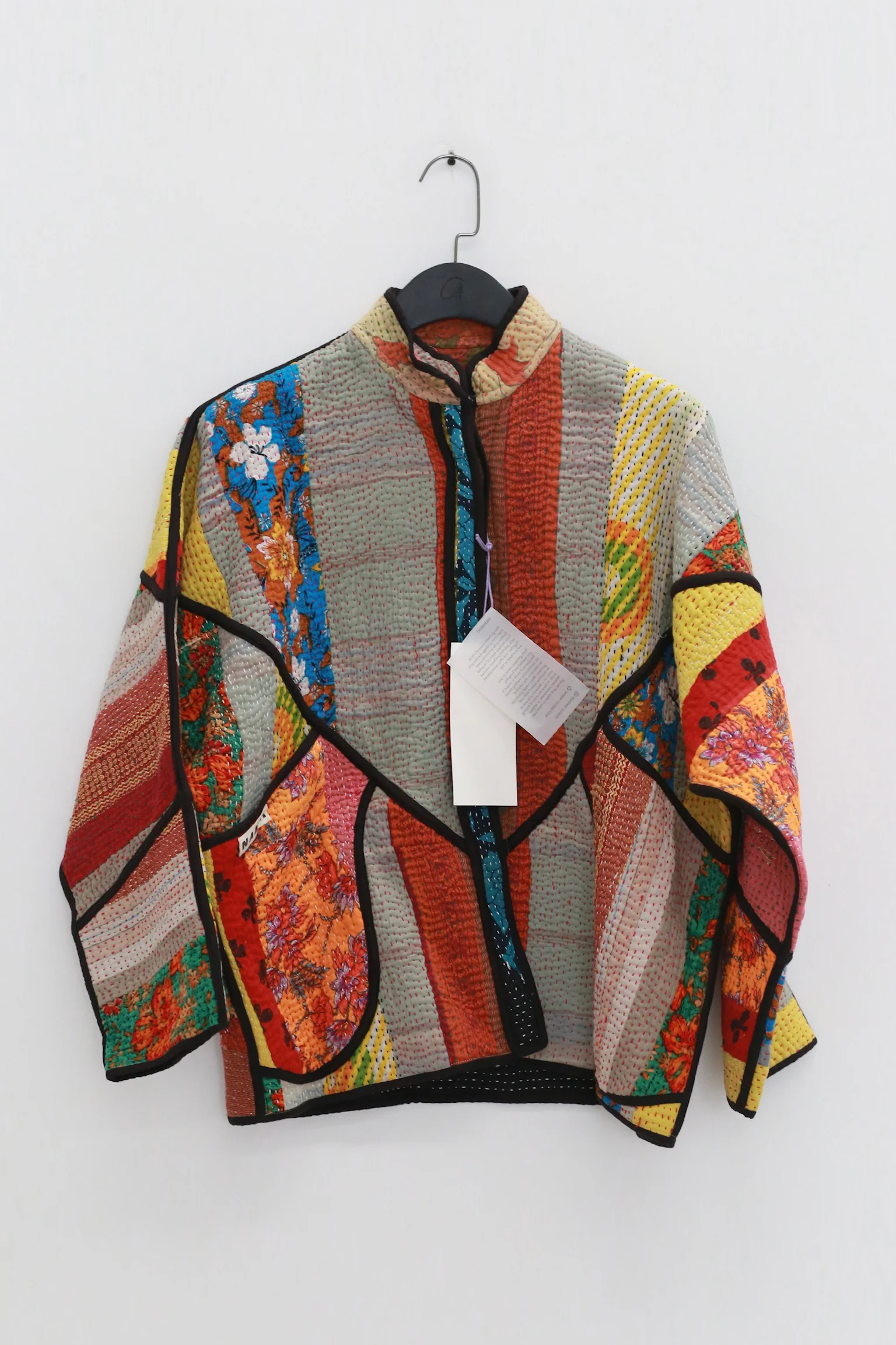 NAMAI LADHIYA JACKET NM-NMLJ001-0-10 - Image 2