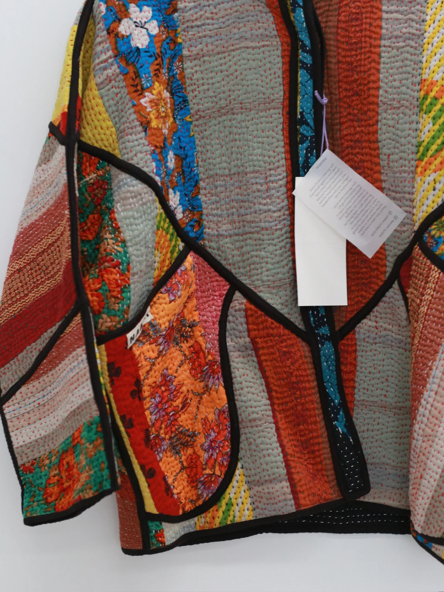 NAMAI LADHIYA JACKET NM-NMLJ001-0-10 - Image 3