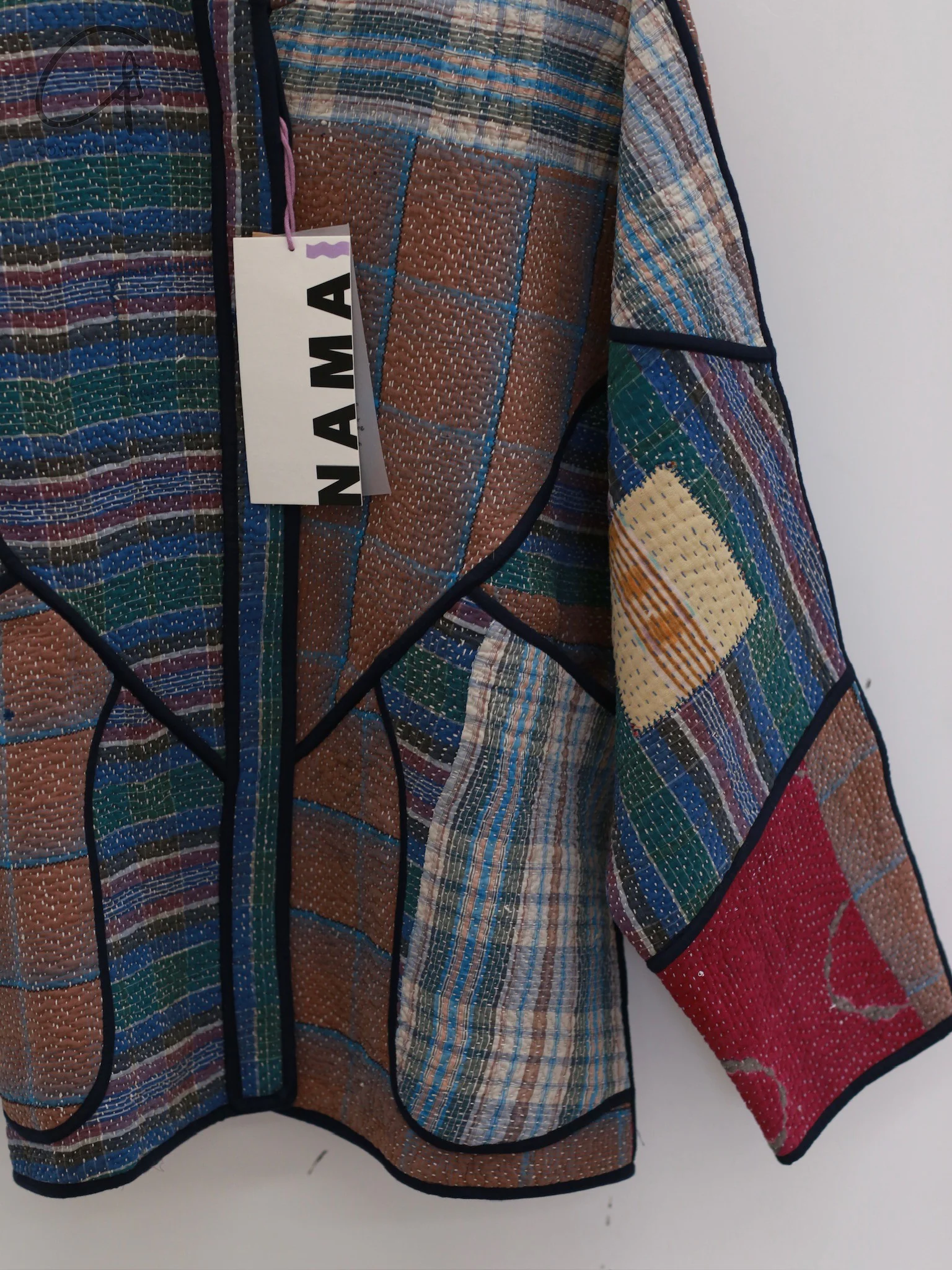 NAMAI LADHIYA JACKET NM-NMLJ001-0-6 - Image 3