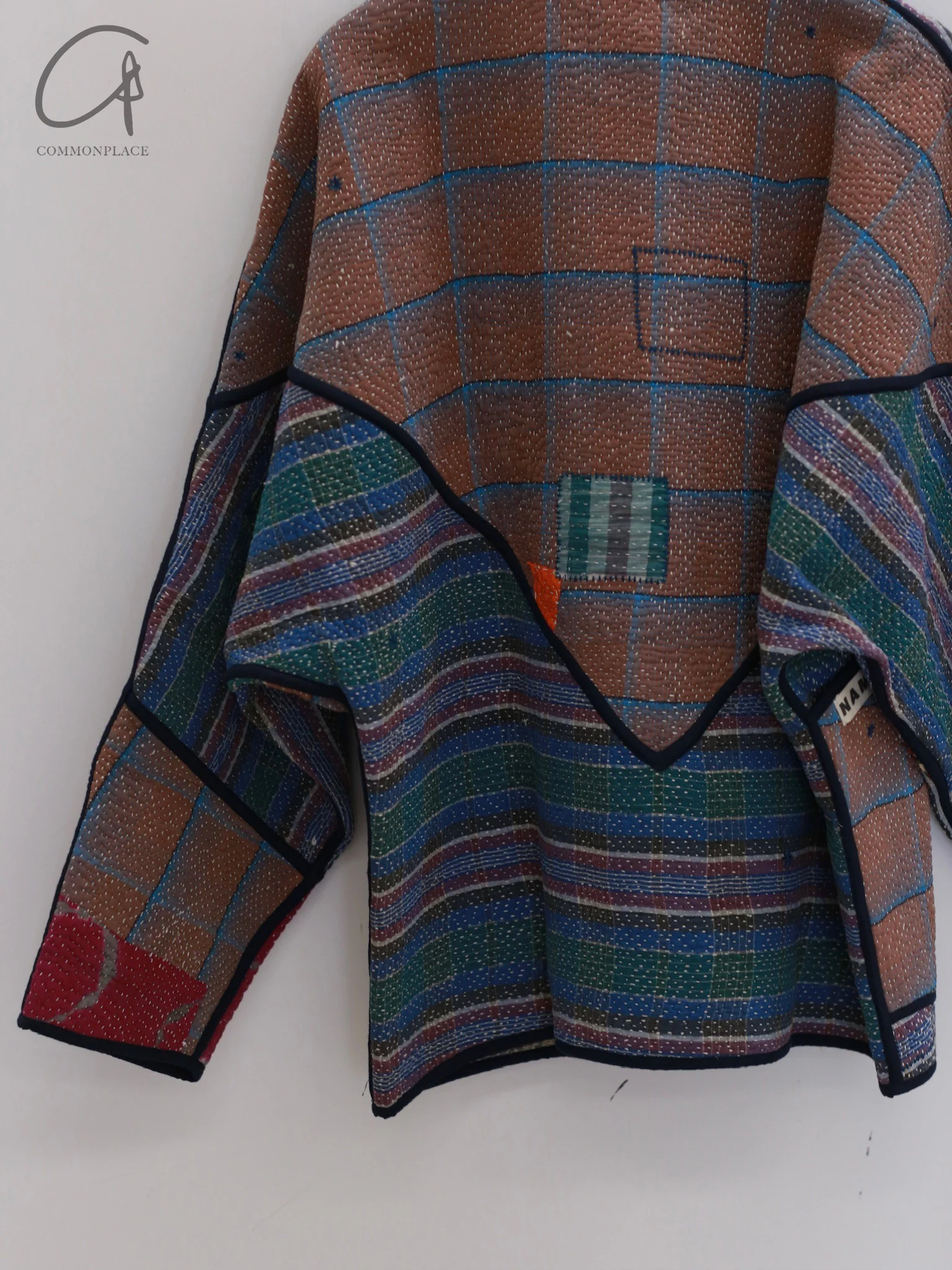 NAMAI LADHIYA JACKET NM-NMLJ001-0-6 - Image 4