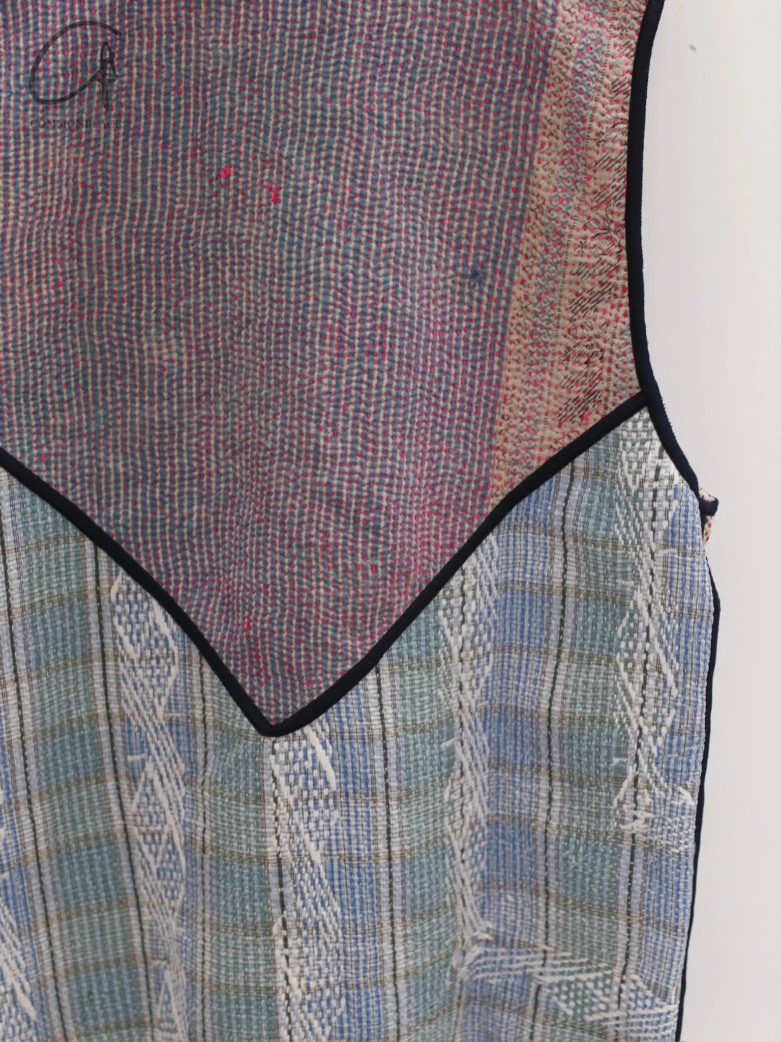 NAMAI LADHIYA vest NM-NMLV001-0-2 - Image 4
