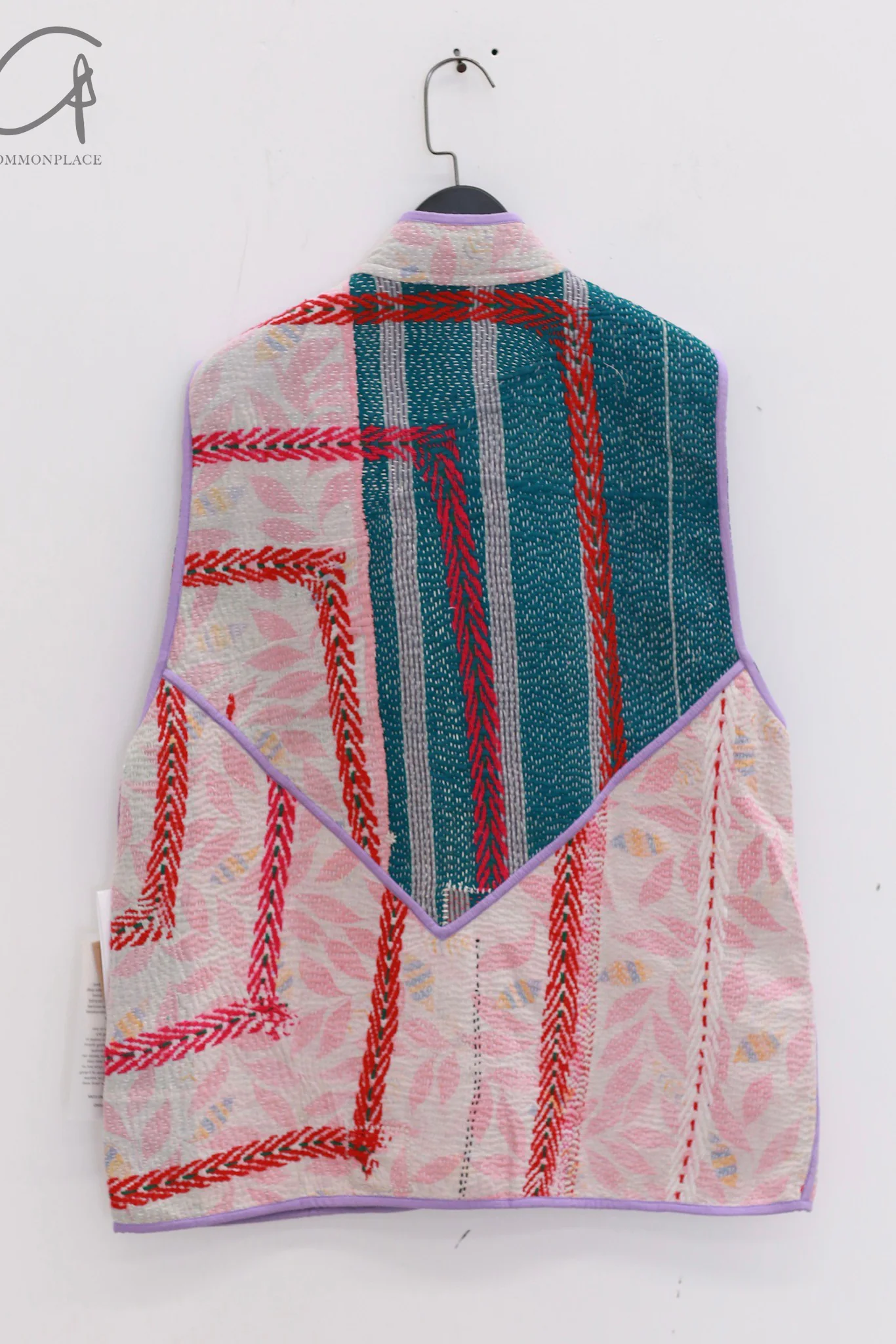 NAMAI LADHIYA vest NM-NMLV001-0-8 - Image 2