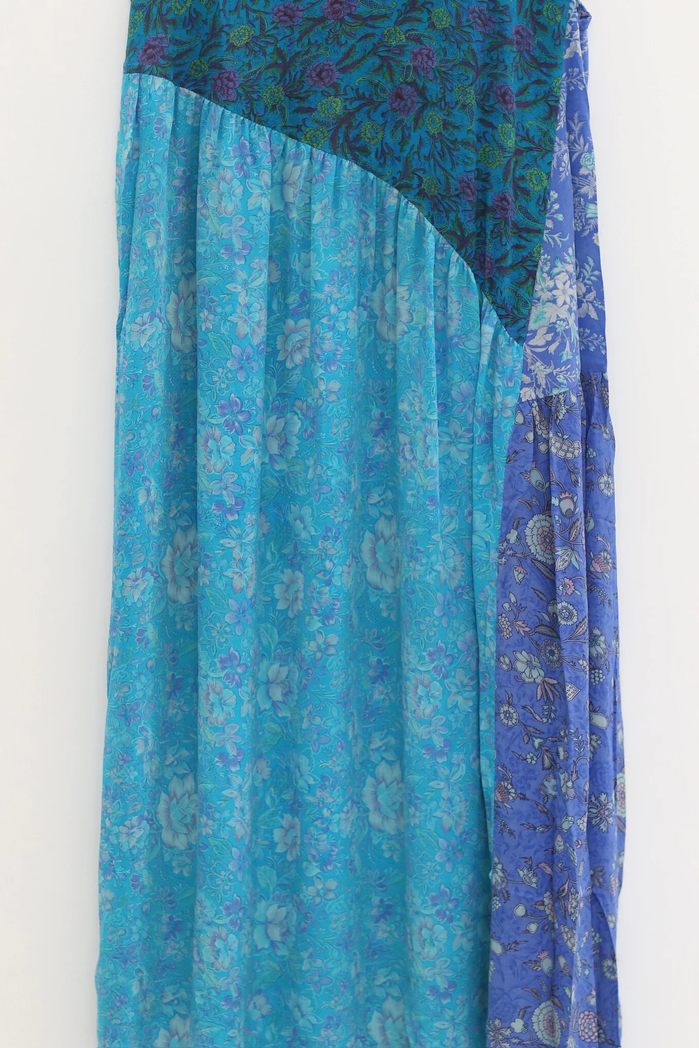 NAMAI Spring/Summer 2026 Anan Long Sleeveless Dress, Recycled Cotton, NM-NMAB001-4 - Image 2