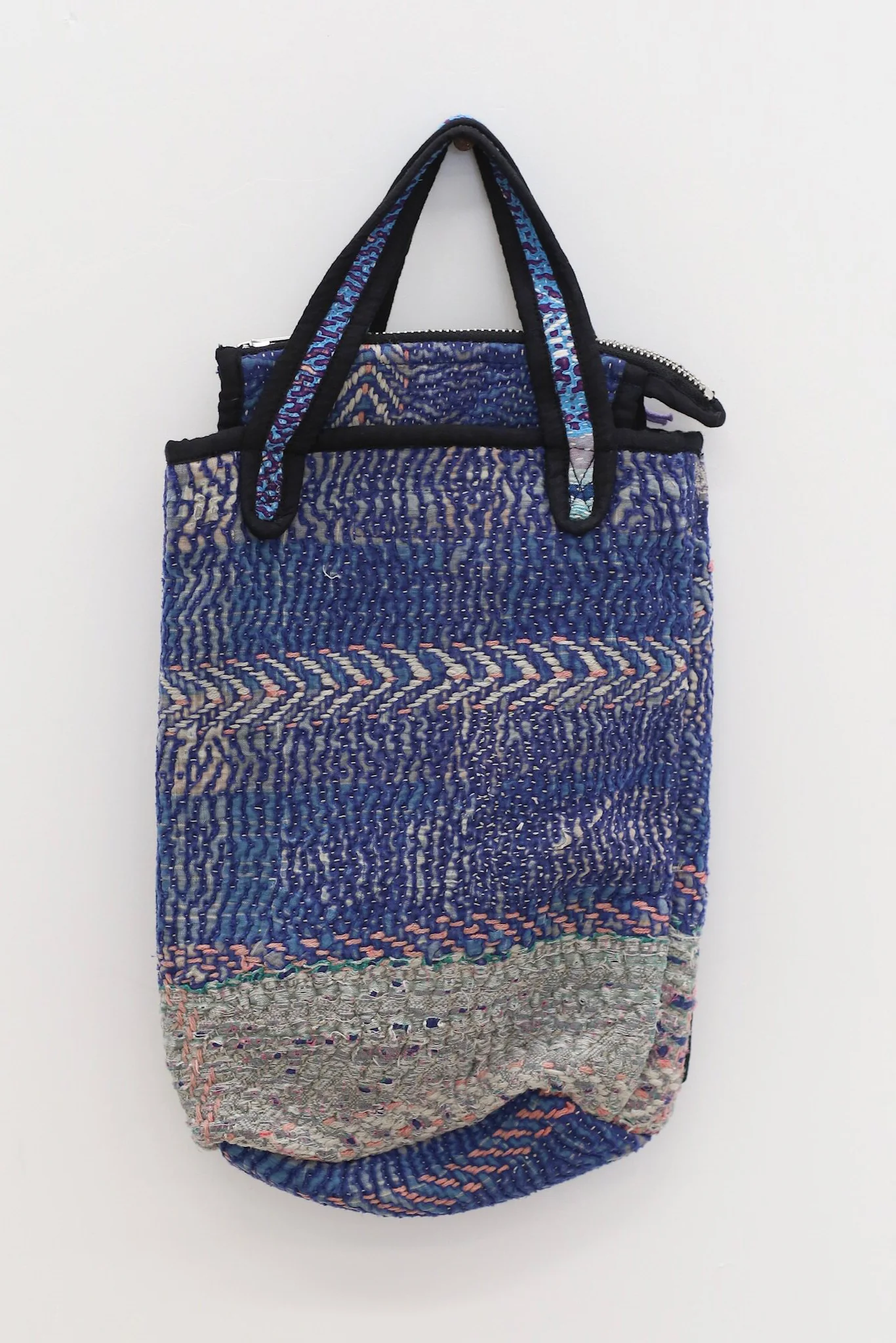 NAMAI Spring/Summer 2026 KAIRA Xoti Small Tote Bag Collection NM-NMKB001-13 - Image 2