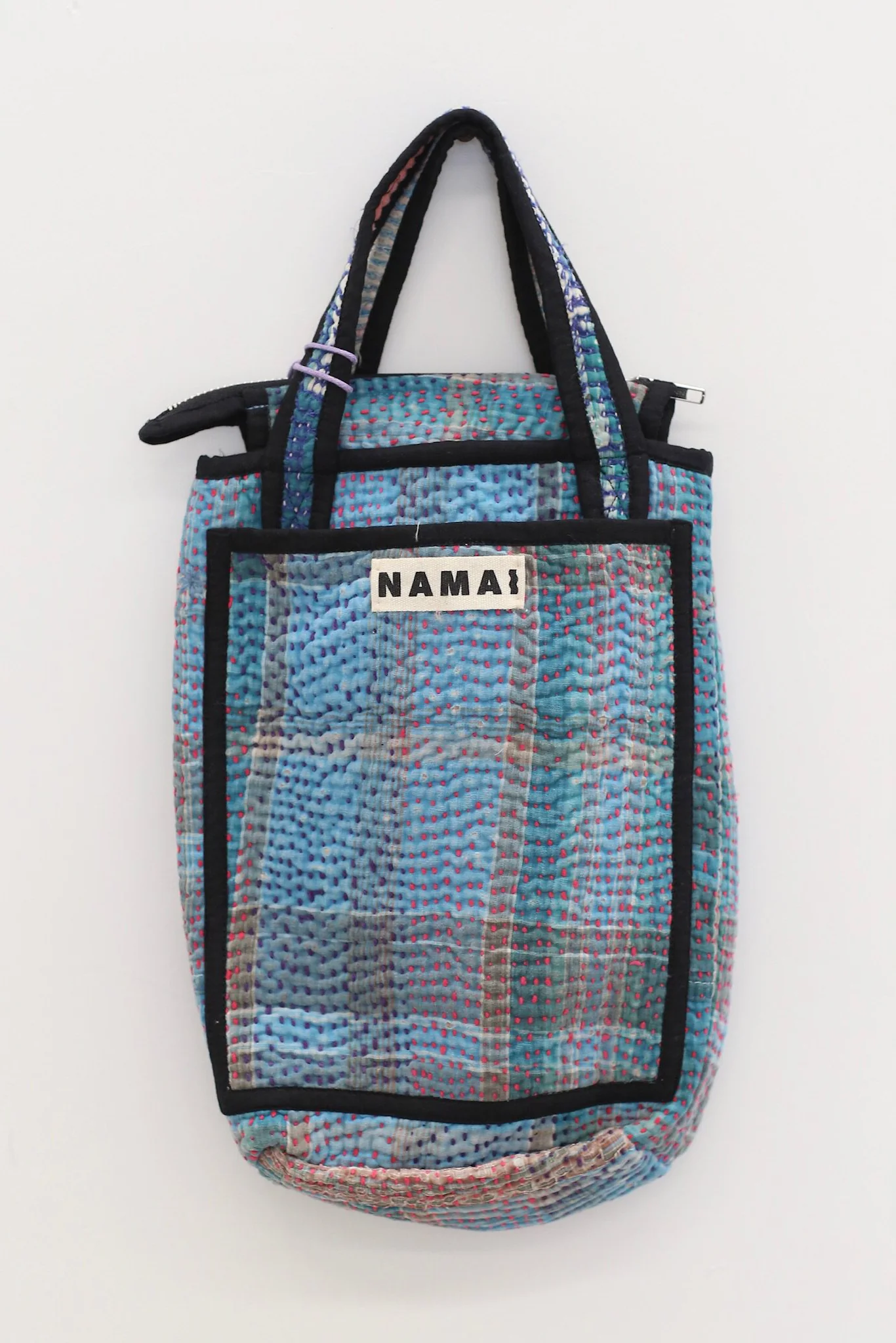 NAMAI Spring/Summer 2026 KAIRA Xoti Small Tote Bag Collection NM-NMKB001-20