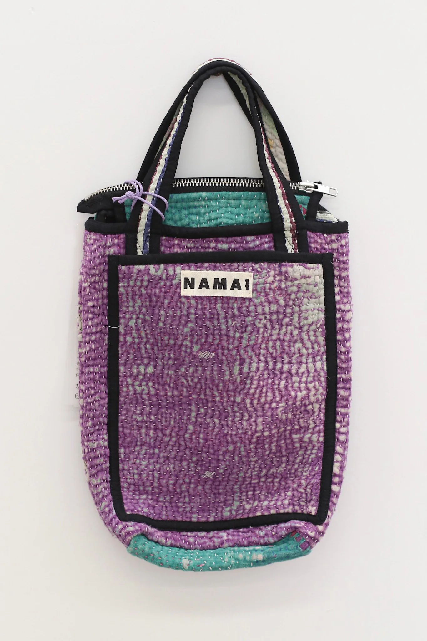 NAMAI Spring/Summer 2026 KAIRA Xoti Small Tote Bag Collection NM-NMKB001-21