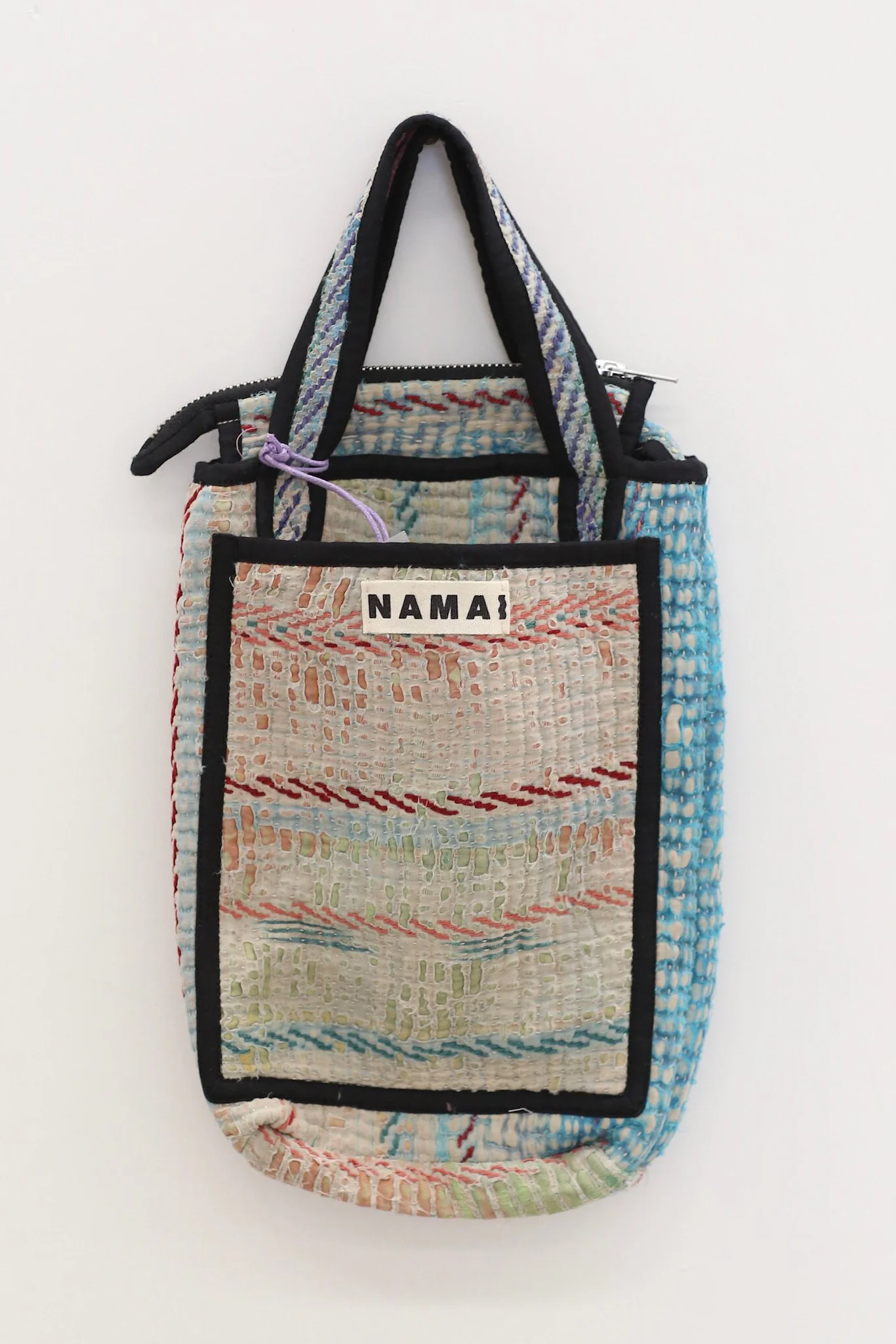 NAMAI Spring/Summer 2026 KAIRA Xoti Small Tote Bag Collection NM-NMKB001-29