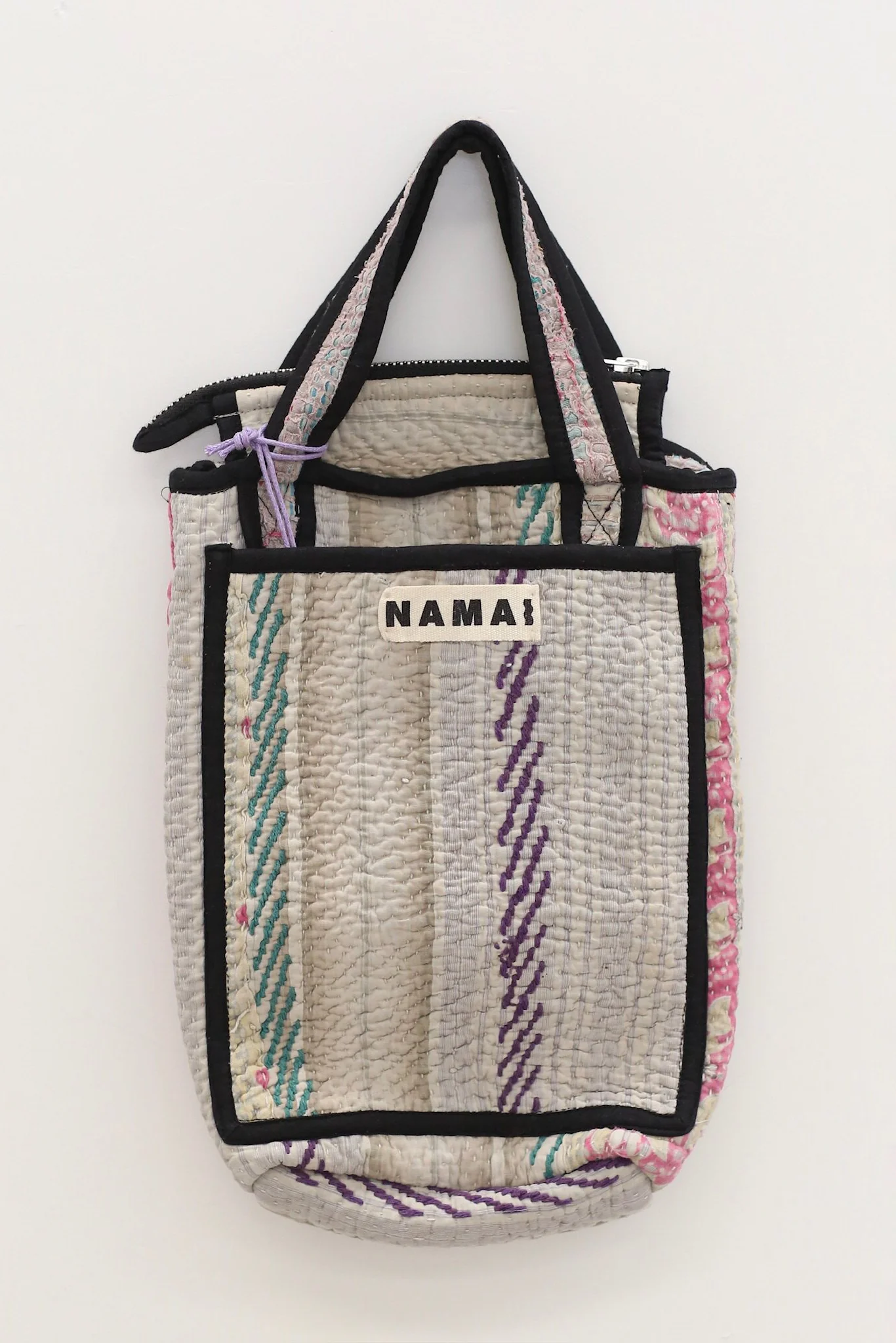 NAMAI Spring/Summer 2026 KAIRA Xoti Small Tote Bag Collection NM-NMKB001-30