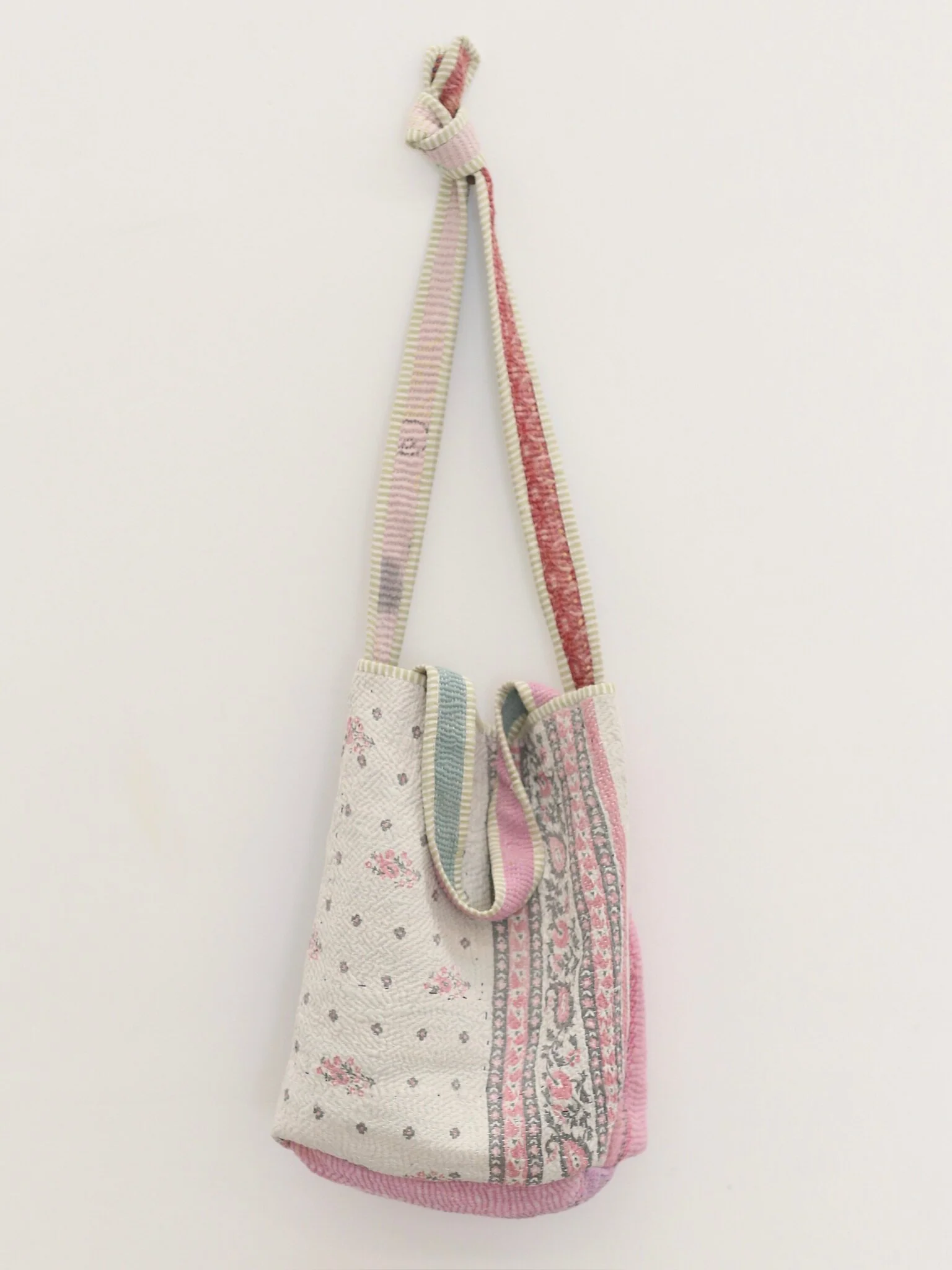 NAMAI Spring/Summer 2026 KAIRA Xoti Tote Bag Collection, Recycled Cotton NM-NMED001-12 - Image 4