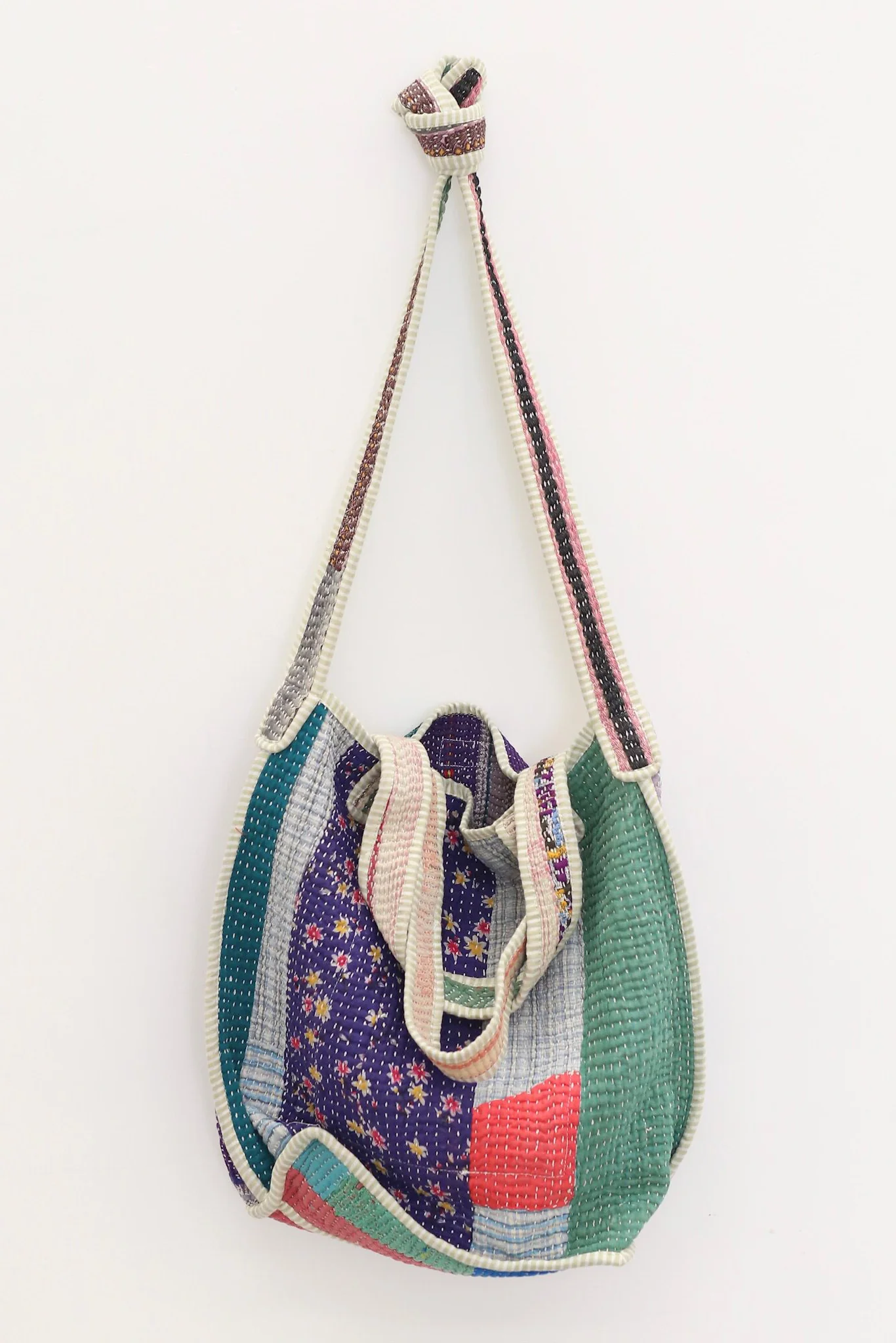 NAMAI Spring/Summer 2026 KAIRA Xoti Tote Bag Collection, Recycled Cotton NM-NMED001-13 - Image 2