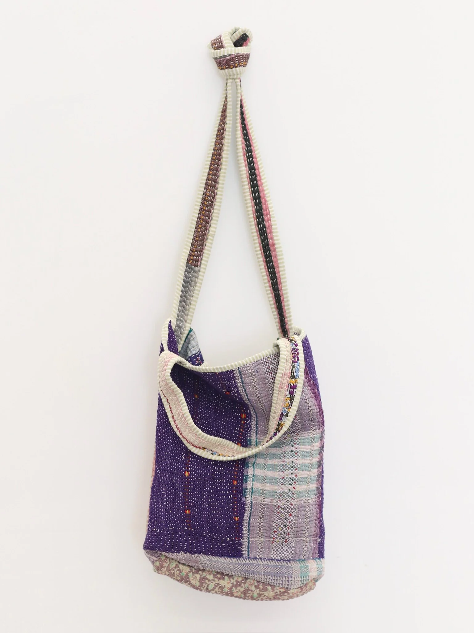 NAMAI Spring/Summer 2026 KAIRA Xoti Tote Bag Collection, Recycled Cotton NM-NMED001-13 - Image 4