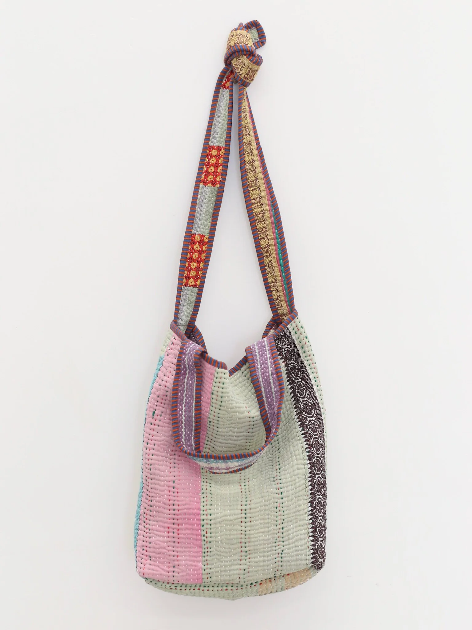 NAMAI Spring/Summer 2026 KAIRA Xoti Tote Bag Collection, Recycled Cotton NM-NMED001-14 - Image 4
