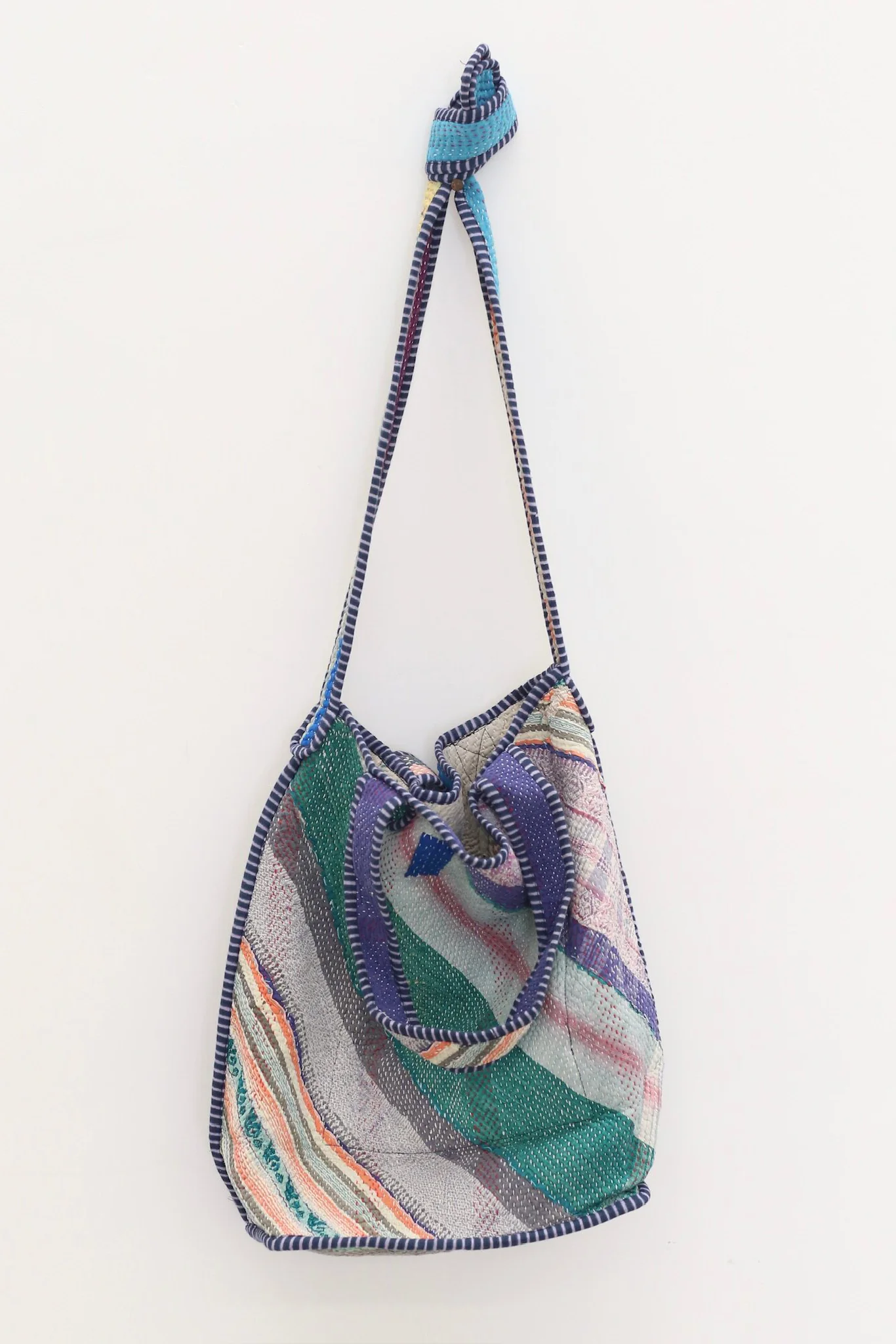 NAMAI Spring/Summer 2026 KAIRA Xoti Tote Bag Collection, Recycled Cotton NM-NMED001-15