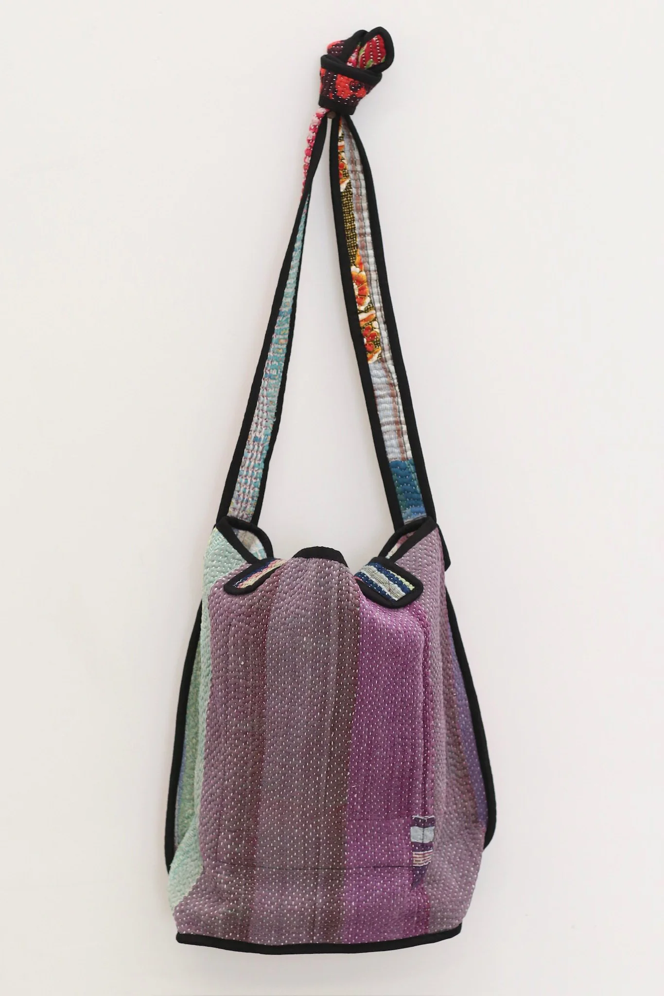 NAMAI Spring/Summer 2026 KAIRA Xoti Tote Bag Collection, Recycled Cotton NM-NMED001-5 - Image 2