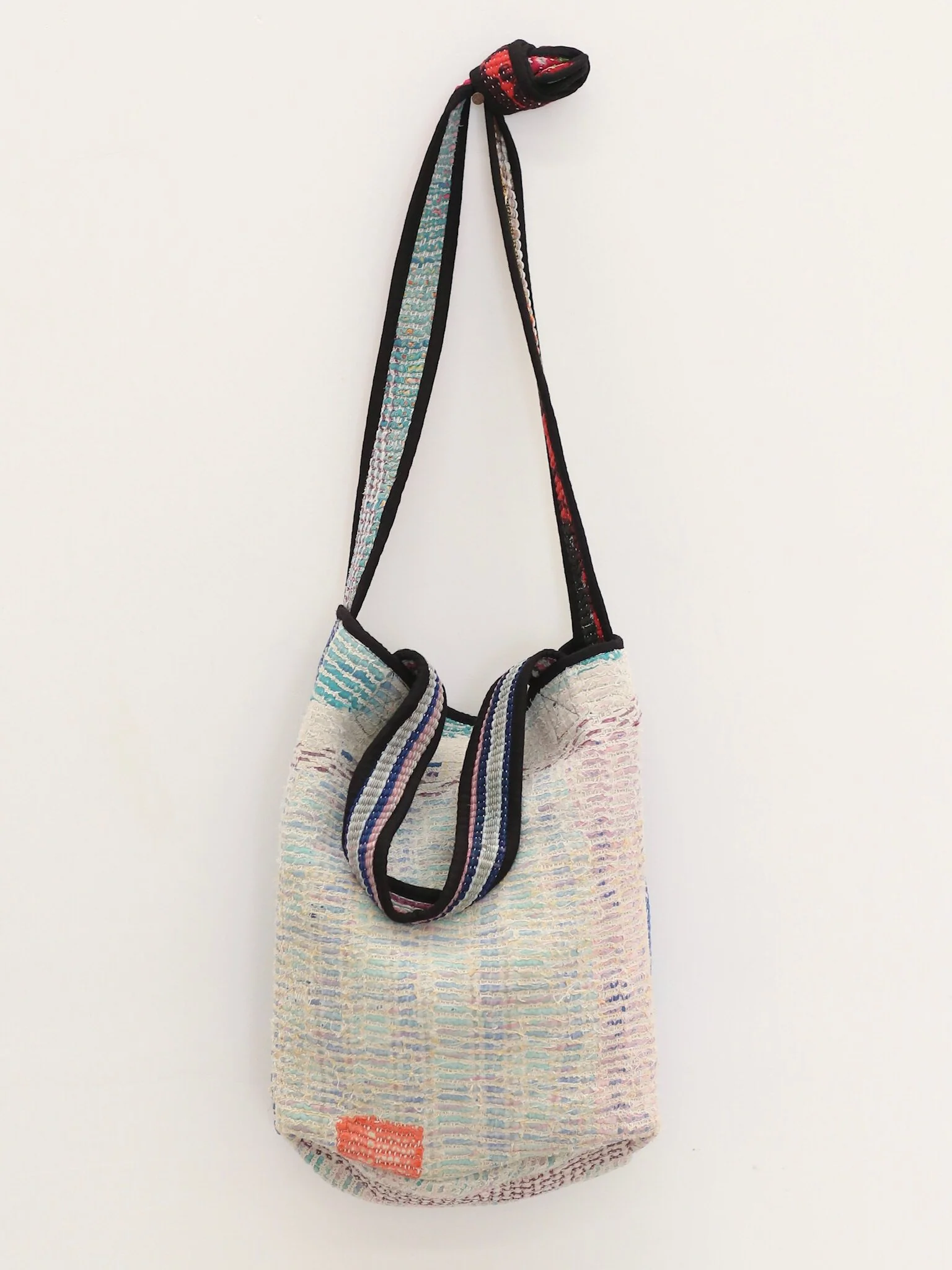 NAMAI Spring/Summer 2026 KAIRA Xoti Tote Bag Collection, Recycled Cotton NM-NMED001-5 - Image 4
