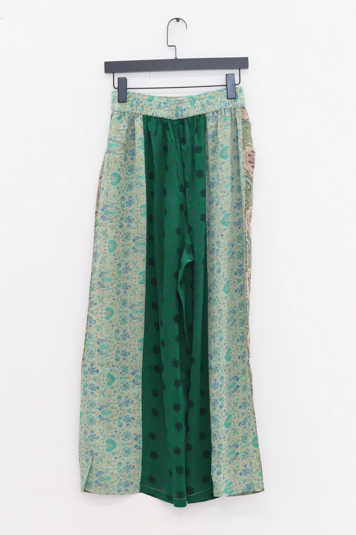NAMAI Spring/Summer 2026 Nanyan Trousers, Comfortable Recycled Cotton, NM-NMEU001-2 - Image 2