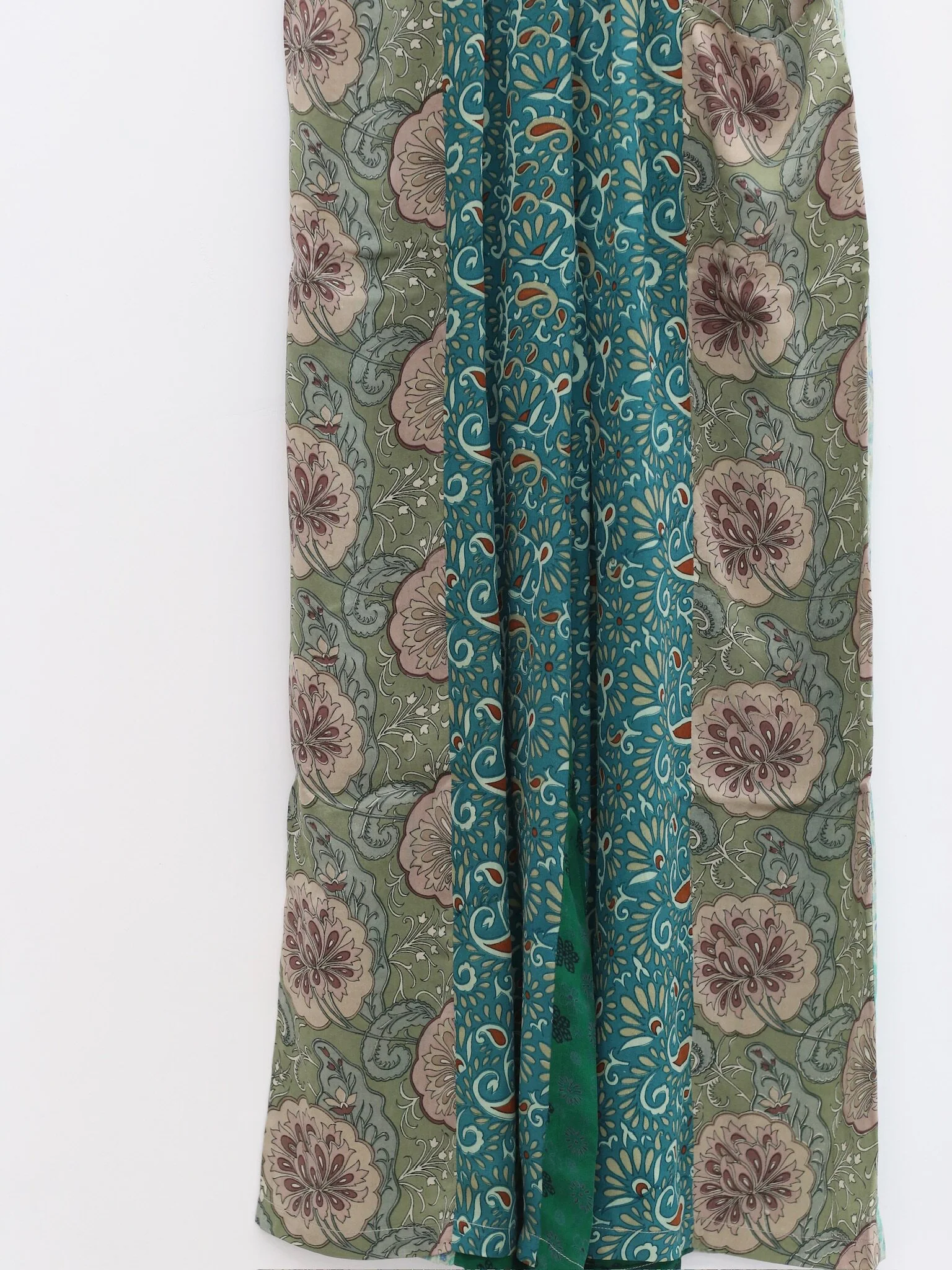 NAMAI Spring/Summer 2026 Nanyan Trousers, Comfortable Recycled Cotton, NM-NMEU001-2 - Image 4
