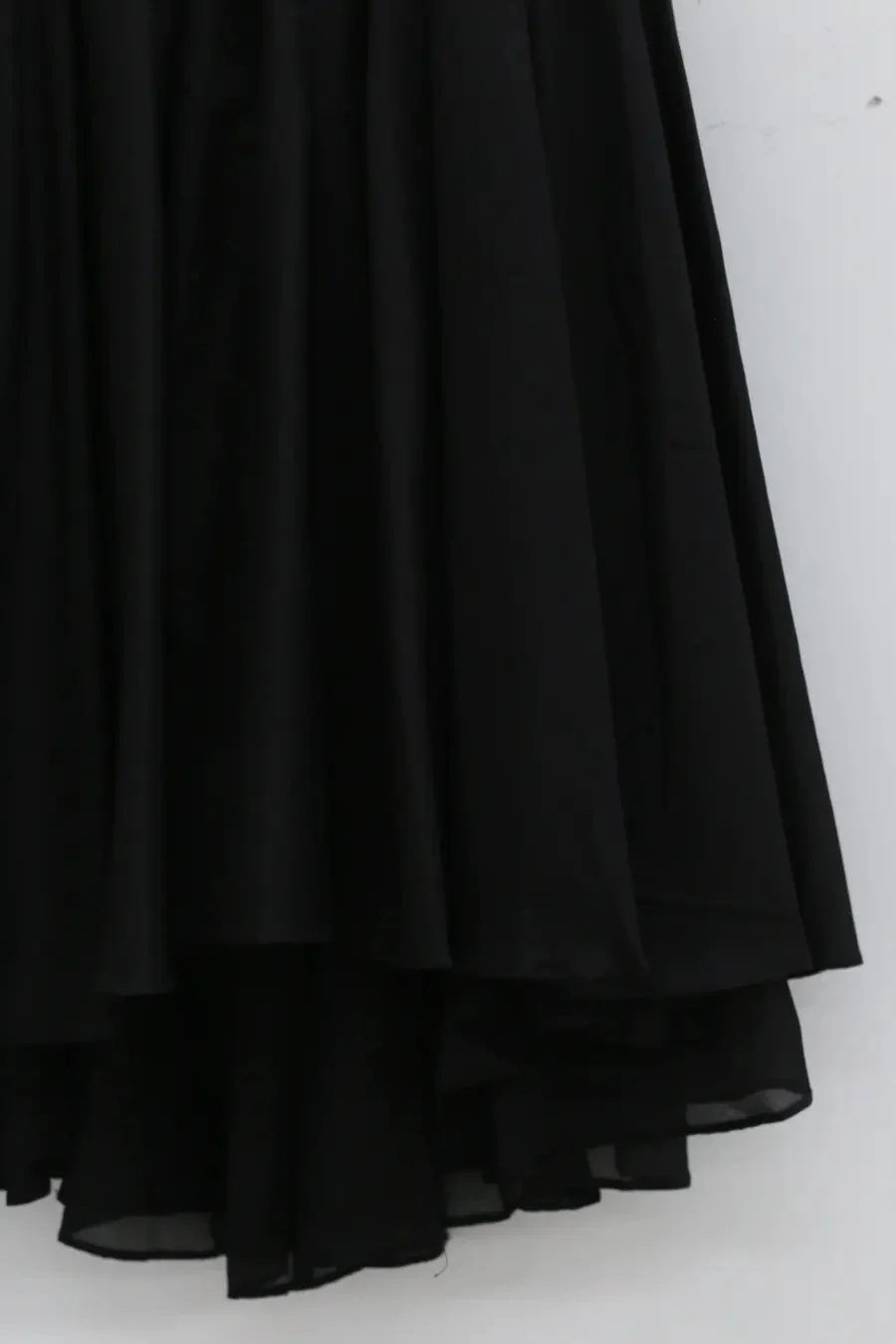 Nensi_Dojaka Woven Dress NDSS23-DR119 - Image 3