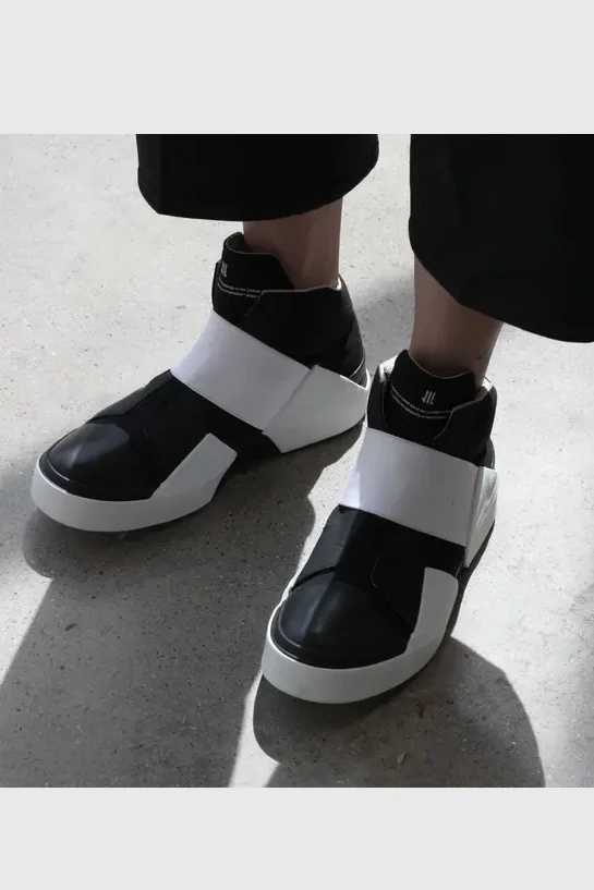 nilos sneakers 620FWM1 SHOES - Image 4