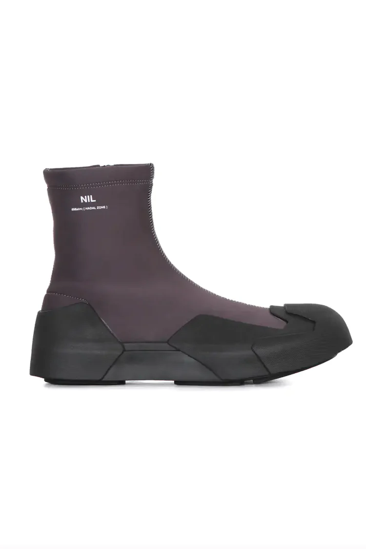 Nlios boots purple 640FWM1 - Image 4