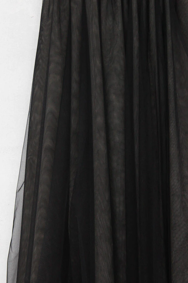 Nostra Santissima 1BWOM K57 yarn skirt - Image 14
