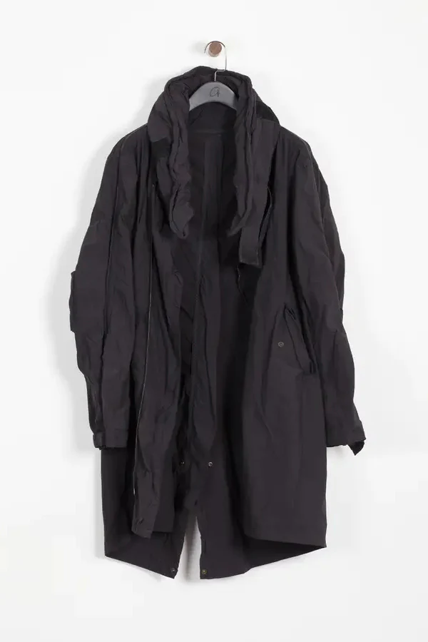 Nude coat hat shrinkable NU-1224 UNI - Image 6