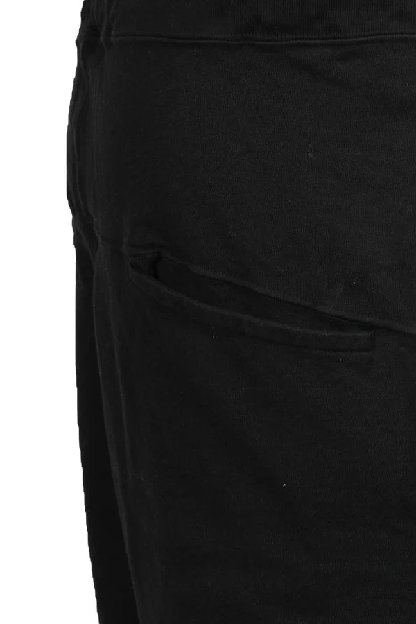 Nude (cropped pants-black) NH-1182 CROPPED SHORTS MEN - Image 15