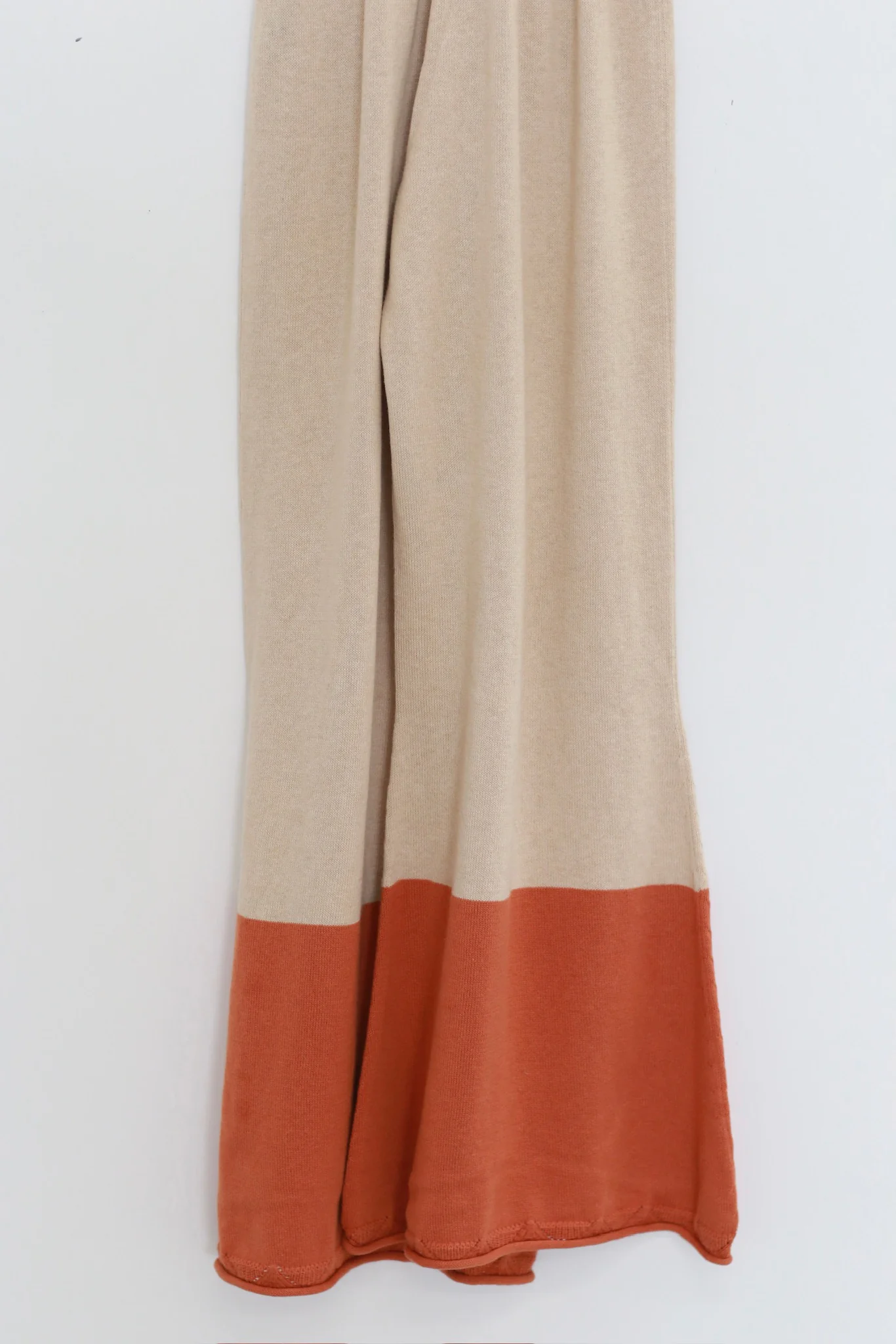 o cloche code Cotton cashmere art home set OCC-OH01T821-GJ Tangerine - Image 14