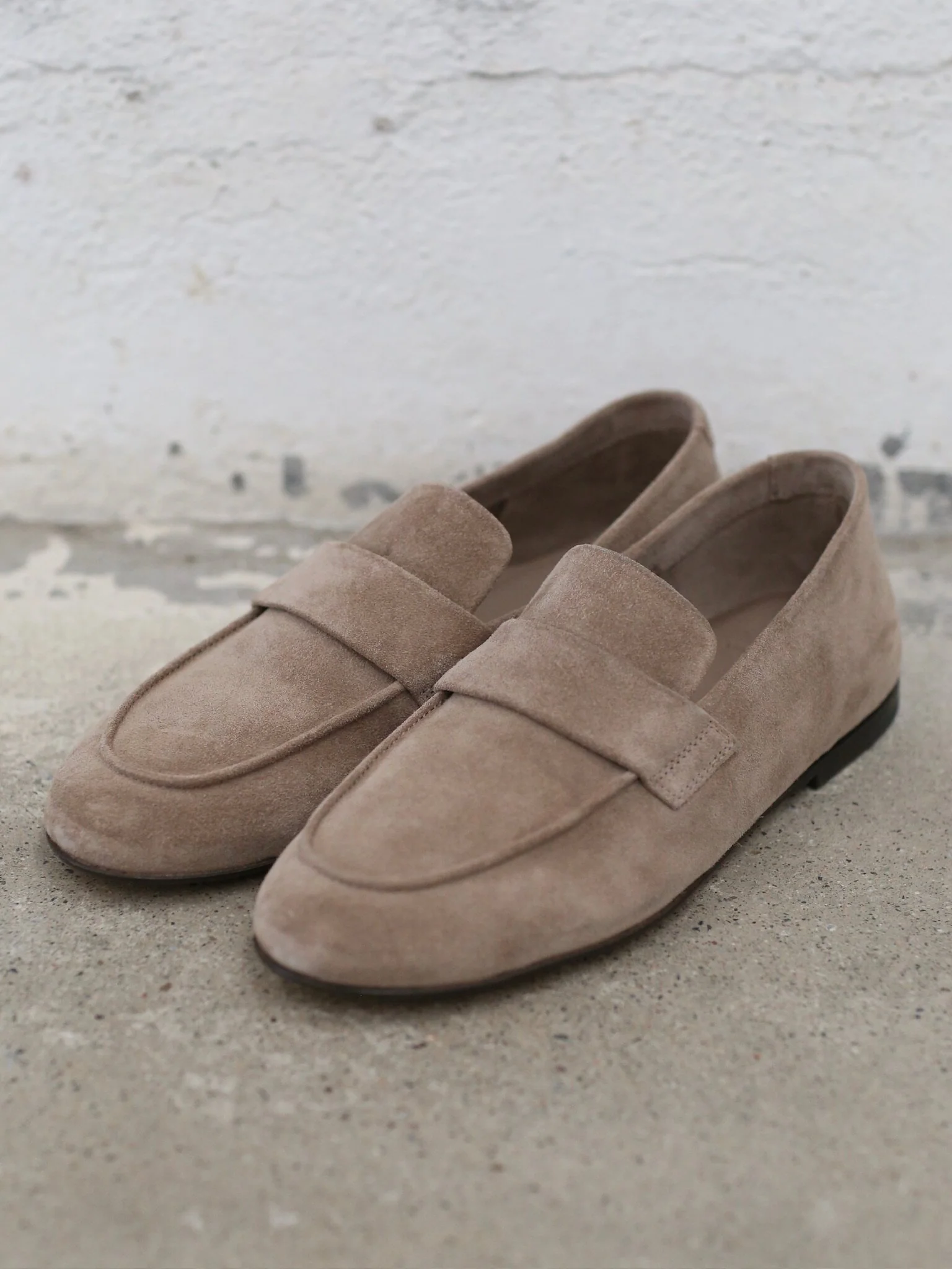 OFFICINE CREATIVE 26SS Casual Shoes OC-BLAIR 001 COCOA-PRICE - Image 3