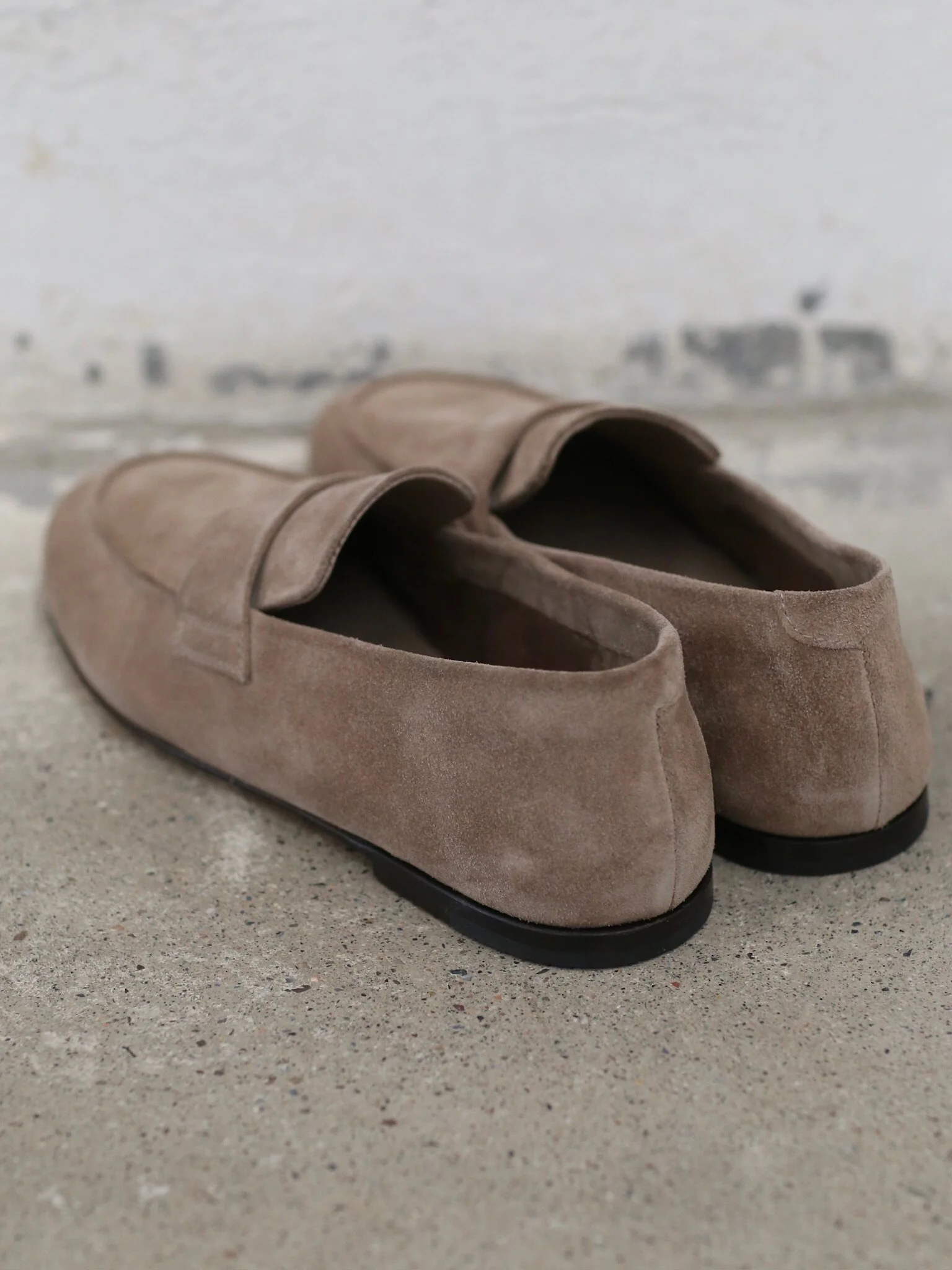 OFFICINE CREATIVE 26SS Casual Shoes OC-BLAIR 001 COCOA-PRICE - Image 4