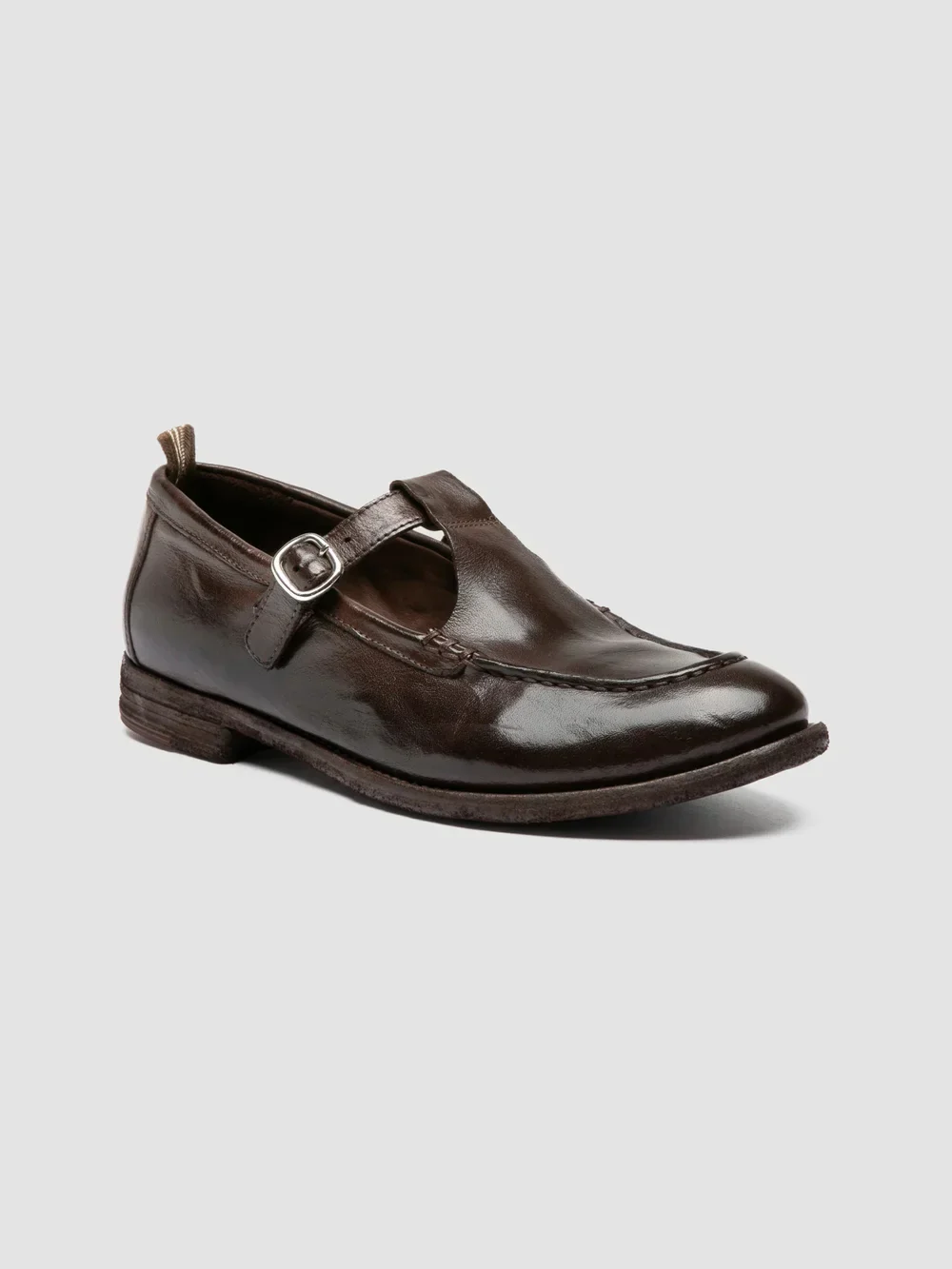 OFFICINE CREATIVE 26SS Casual Shoes OC-LEXIKON552-FONDUE - Image 7