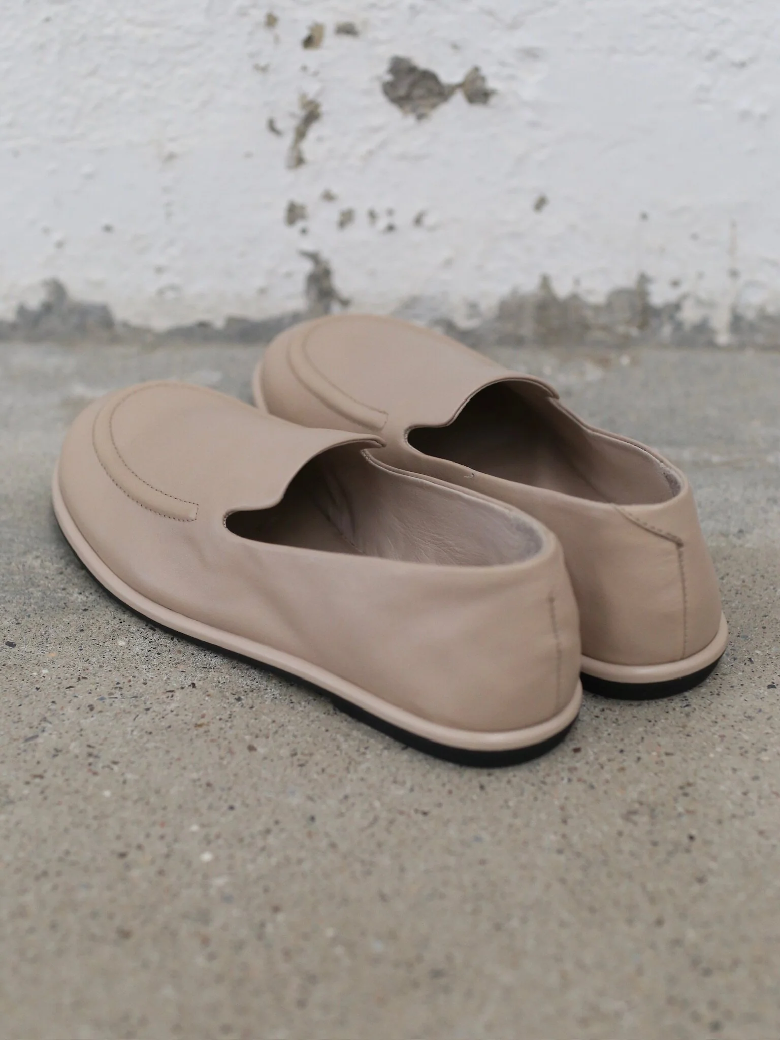 OFFICINE CREATIVE 26SS Casual Shoes OC-MIENNE101-HUMUS - Image 4