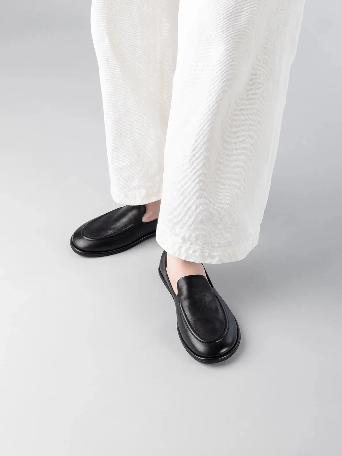 OFFICINE CREATIVE 26SS Casual Shoes OC-MIENNE101-NERO - Image 10