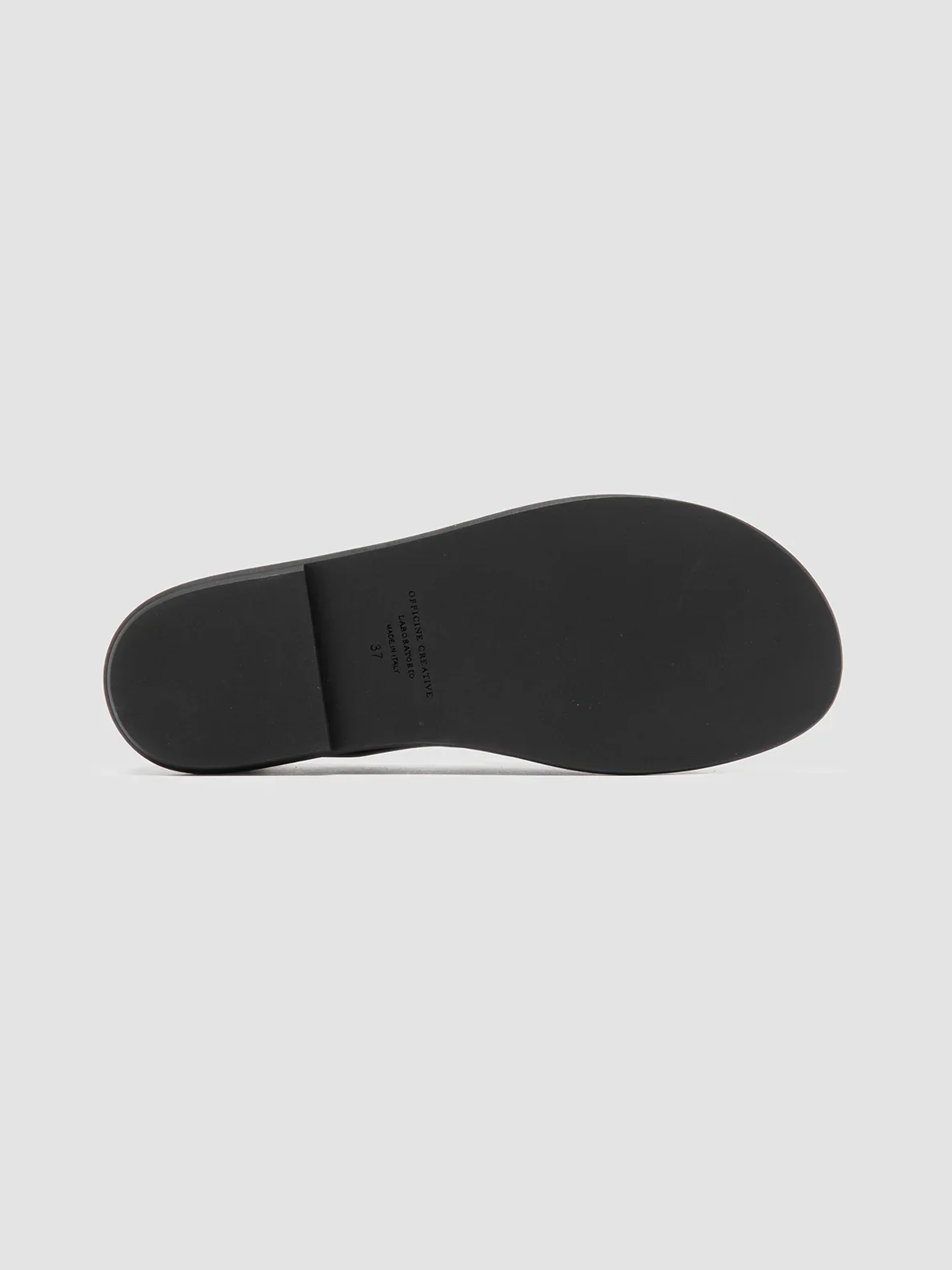 OFFICINE CREATIVE 26SS Casual Shoes OC-MIENNE101-NERO - Image 9