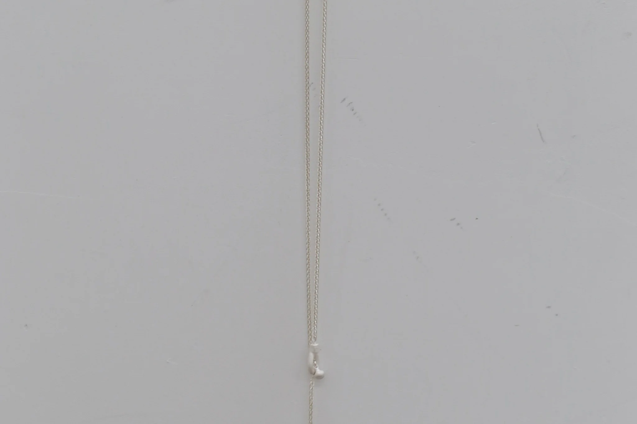 OLIO E ACETO 24 Autumn and Winter Thousand Layer Crystal Water Drop Fruit Long Necklace OLIO-OA11N03-HUIYIN - Image 3