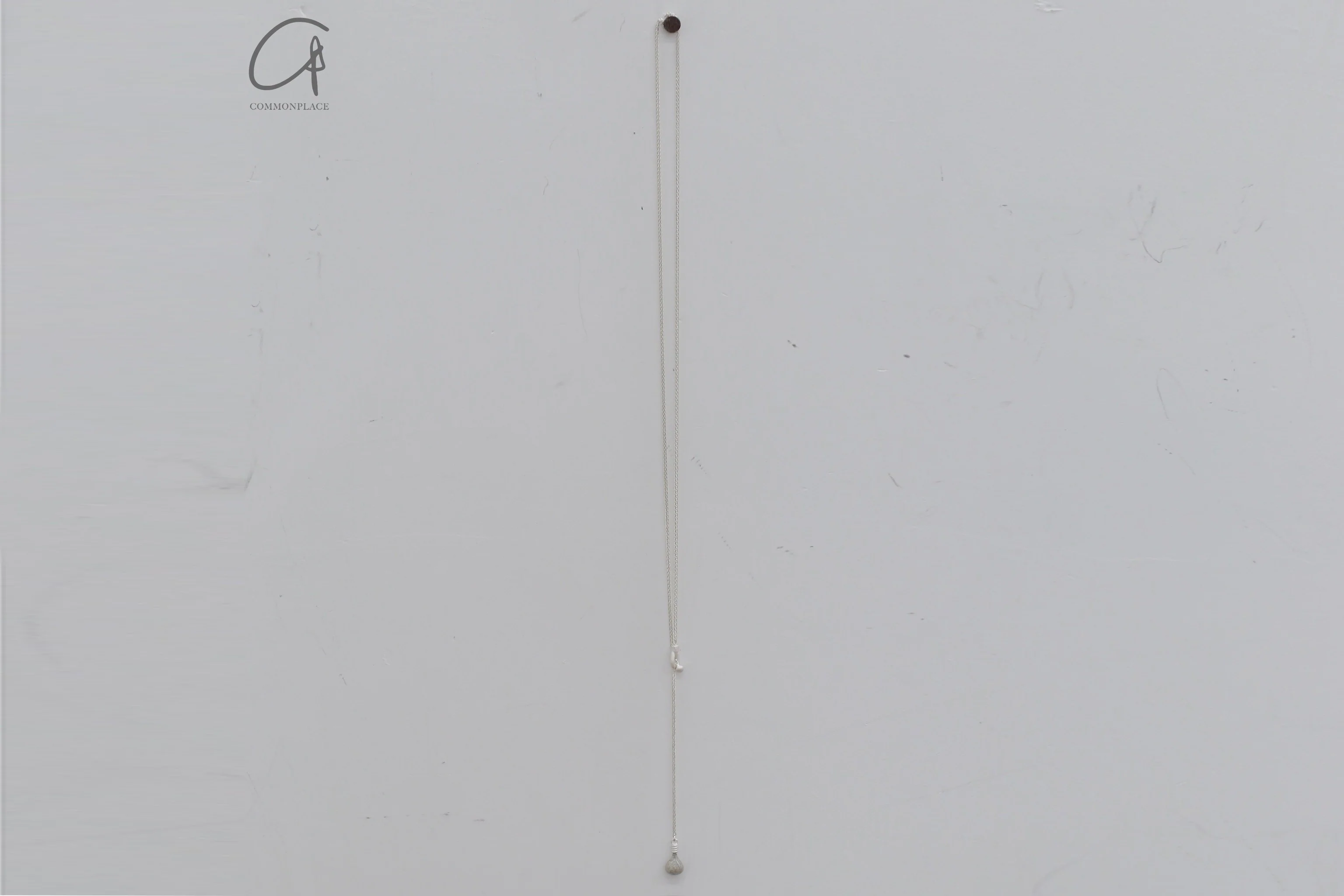OLIO E ACETO 24 Autumn and Winter Thousand Layer Crystal Water Drop Fruit Long Necklace OLIO-OA11N03-HUIYIN - Image 4