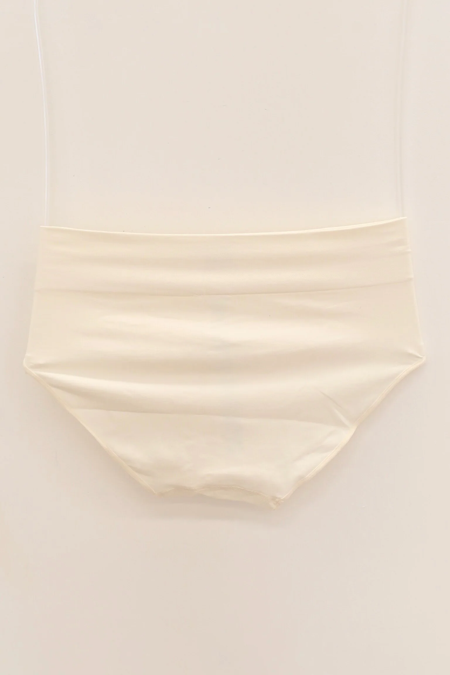 ORGANIC BASICS SS26 Smooth High-Waisted Boxer Briefs (3-Pack) – Denmark – OB-OB110021P3-Light J/Off W/Seaweed - Image 6