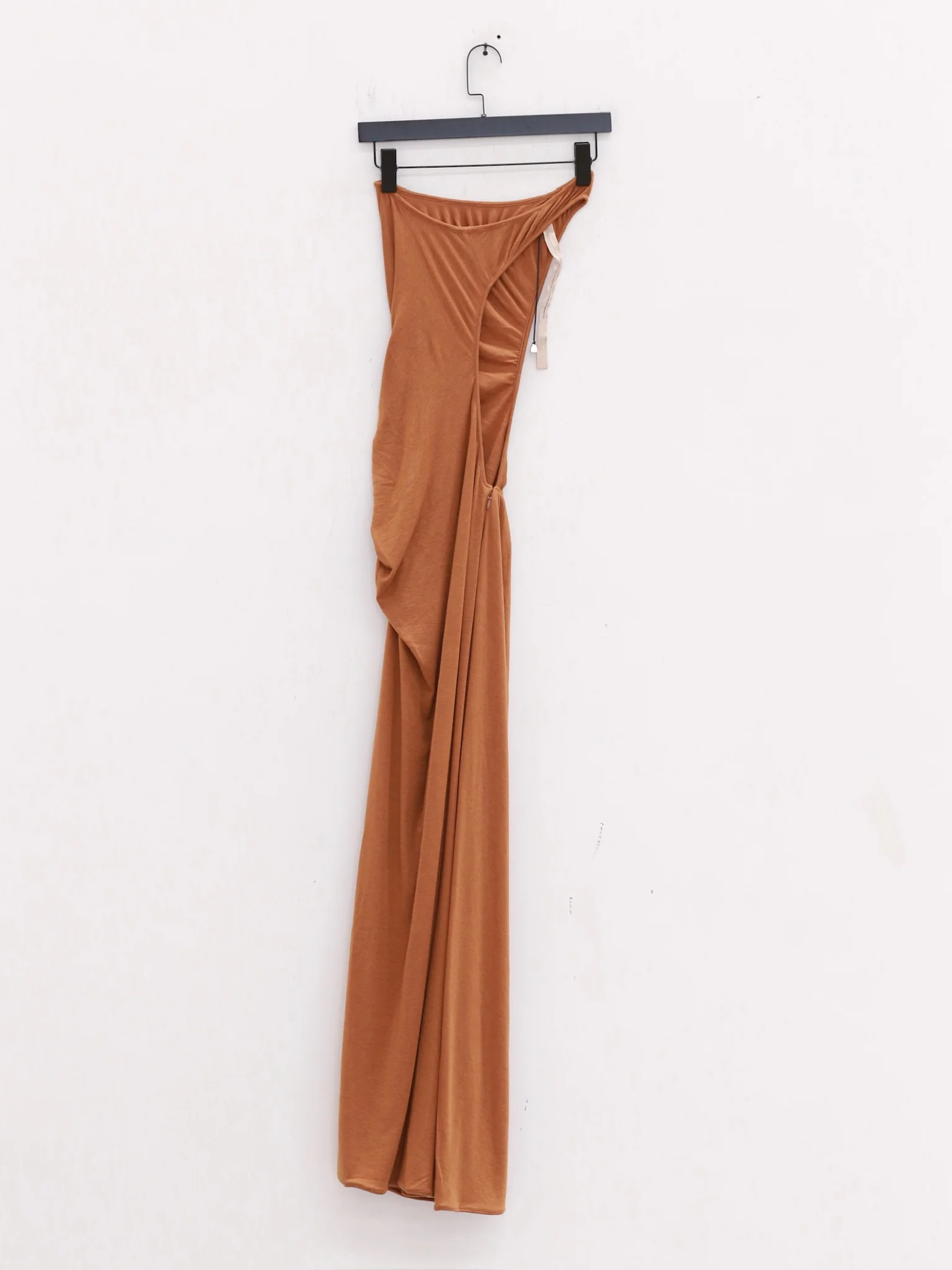 OUDE WAAG 25 Early Fall Venus Dress OW-OW-25PF-DS08T2YE430-JH Turmeric (OW-25PF-DS08) - Image 7