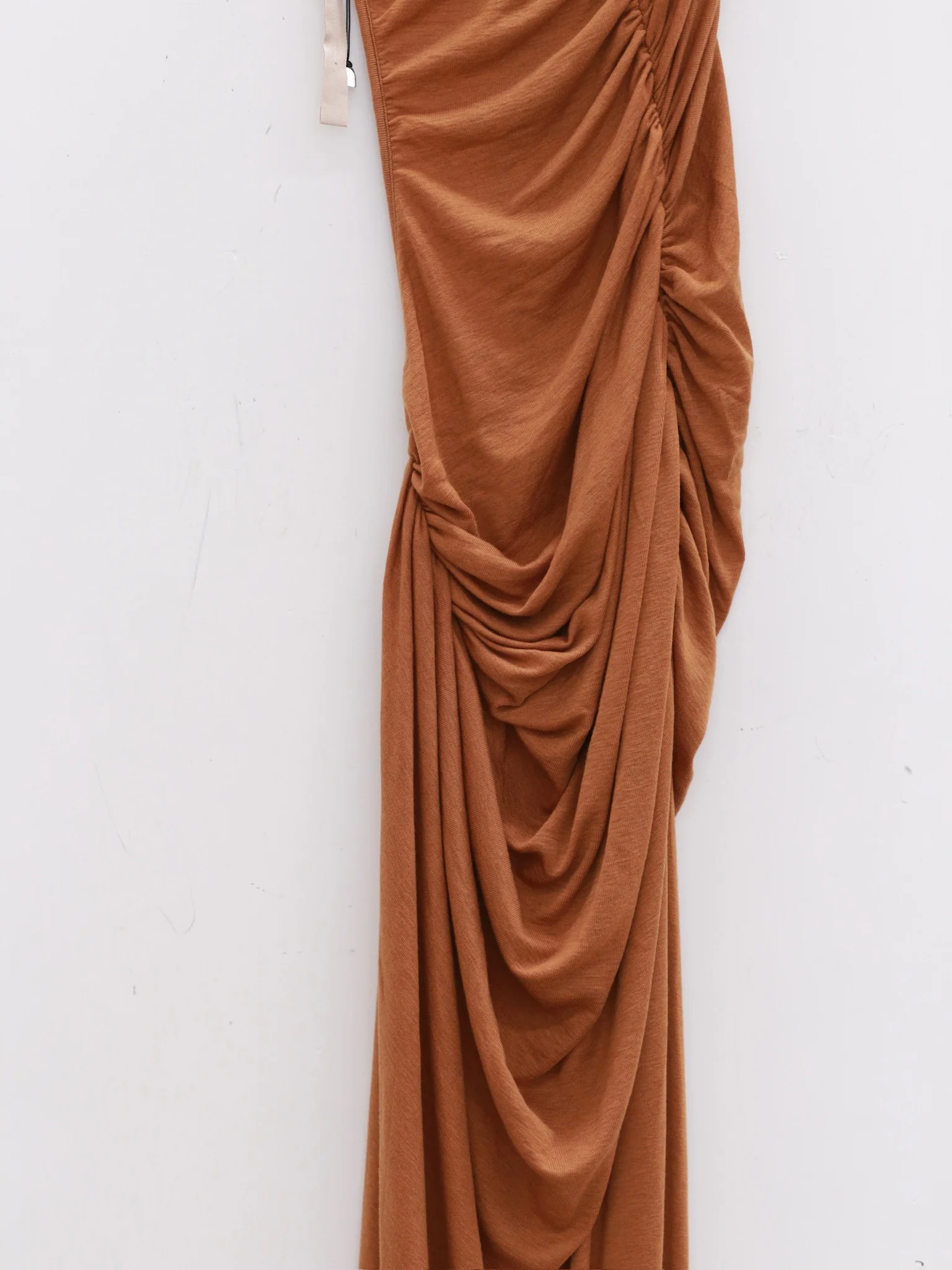 OUDE WAAG 25 Early Fall Venus Dress OW-OW-25PF-DS08T2YE430-JH Turmeric (OW-25PF-DS08) - Image 8