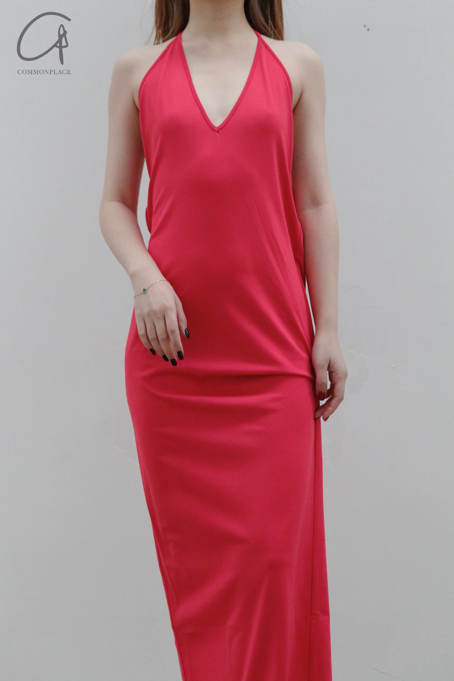 OUDE WAAG Back-Back Dellers OW-23SS-DS08 Pink - Image 5