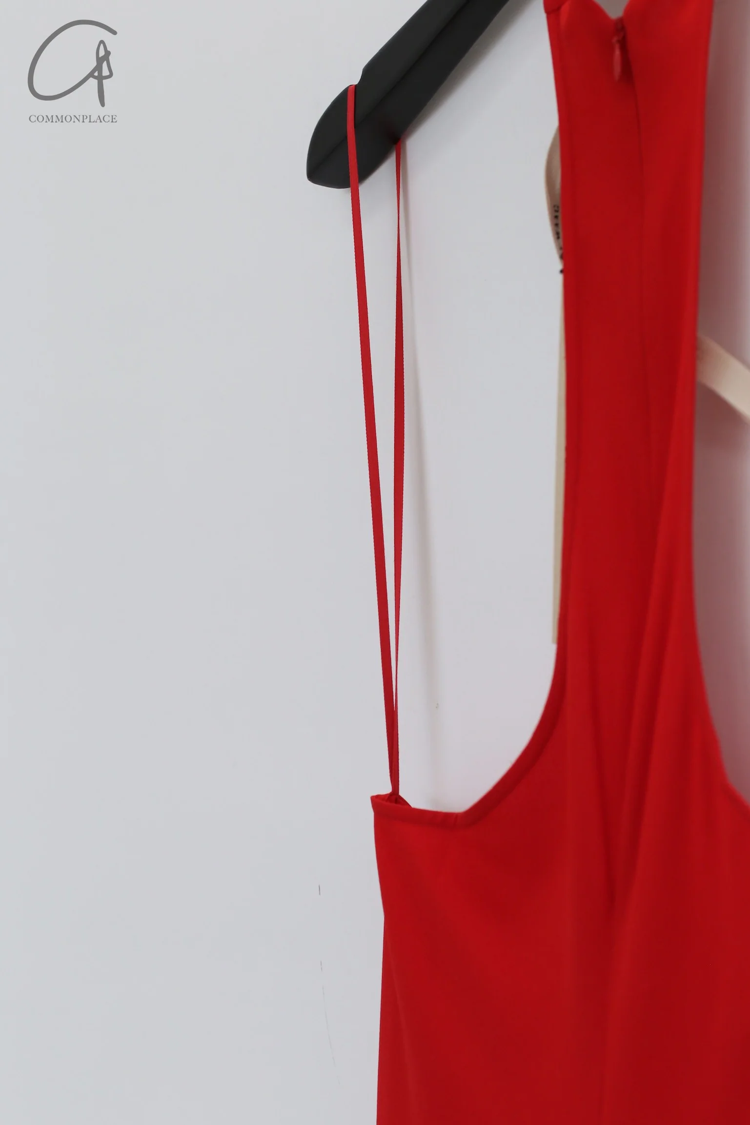 OUDE WAAG Halter Straight Skirt OW-22SS-SK10 - Image 20