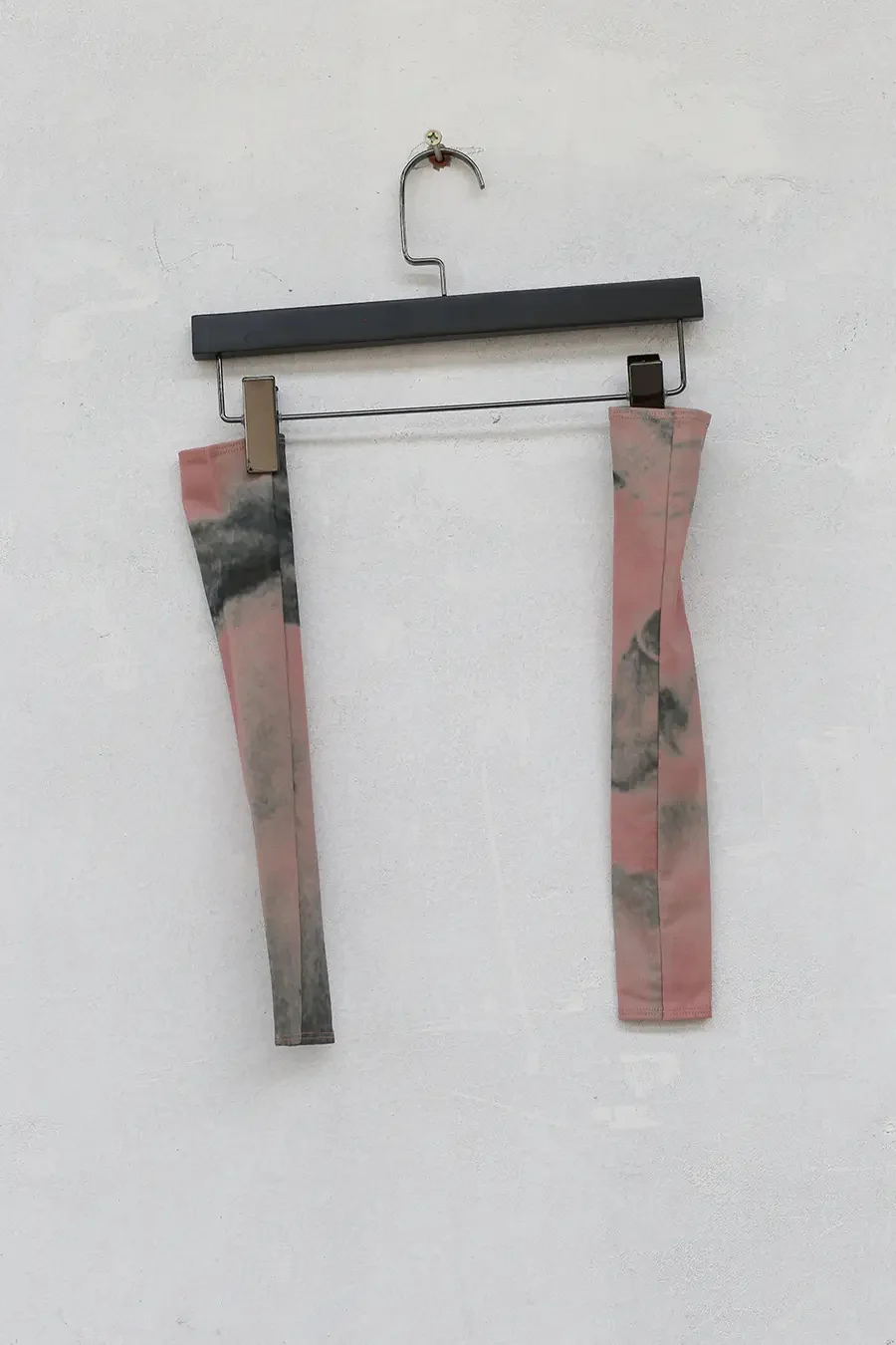 OUDE WAAG OW-19SS-AS03B Printed Mesh Sleeve - Image 15