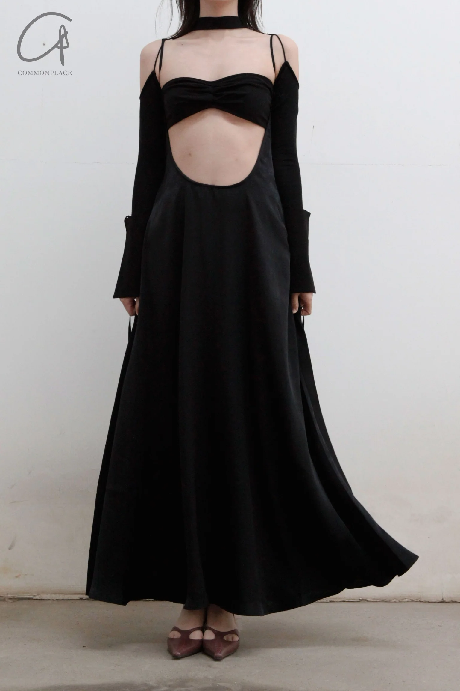 OUDE WAAG Shoulder Knit Sleeve OW-22SS-AS12 - Image 19