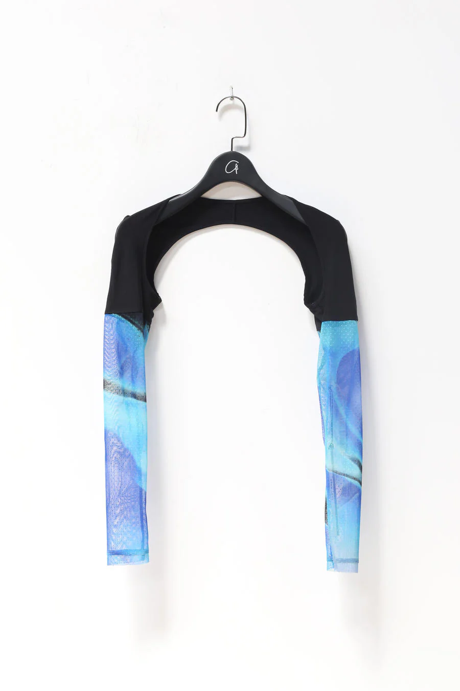 OUDE WAAG Patchwork Raglan Sleeve OW-20AW-AS07BU44 POW016 - Image 14
