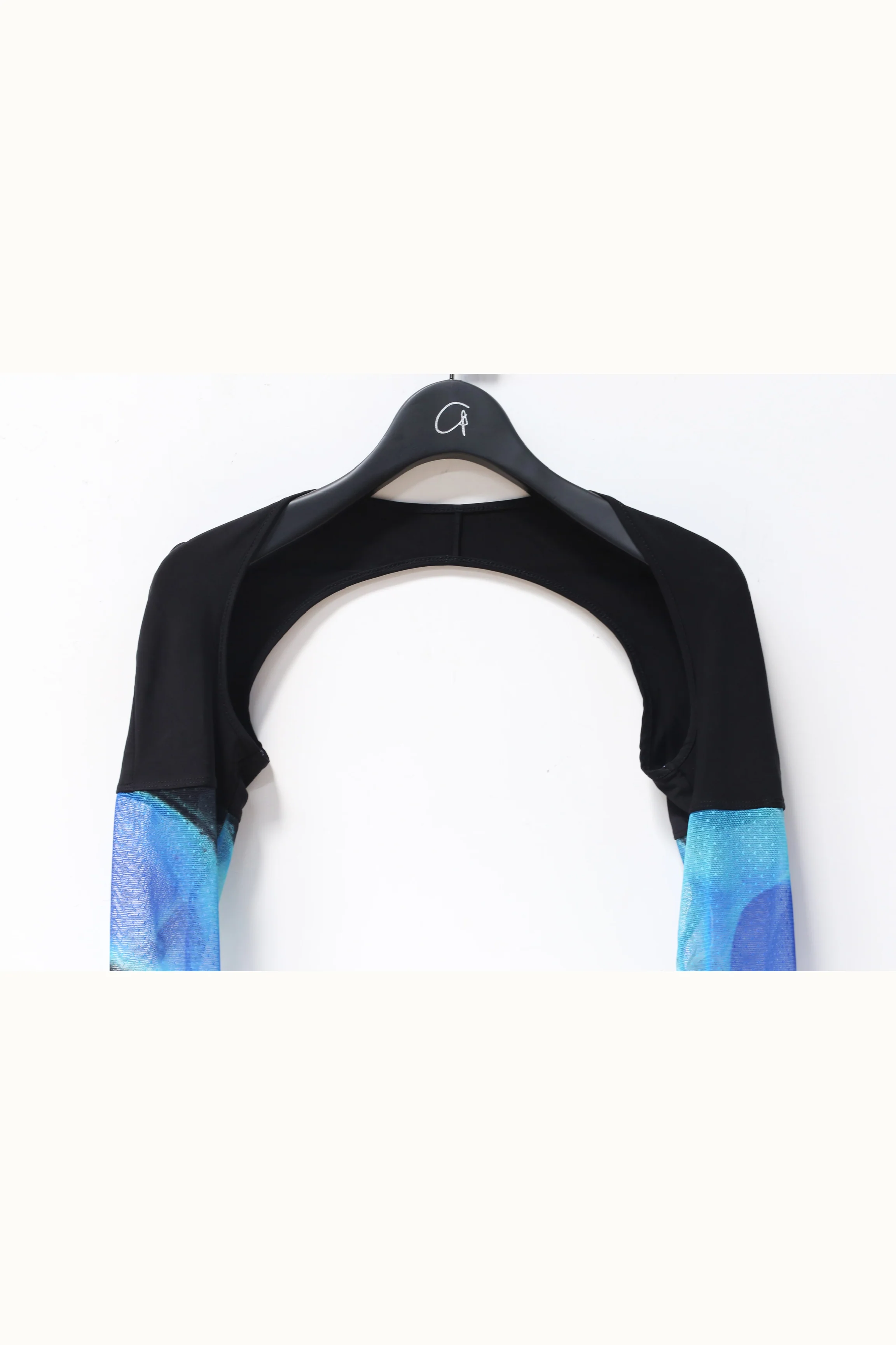 OUDE WAAG Patchwork Raglan Sleeve OW-20AW-AS07BU44 POW016 - Image 16