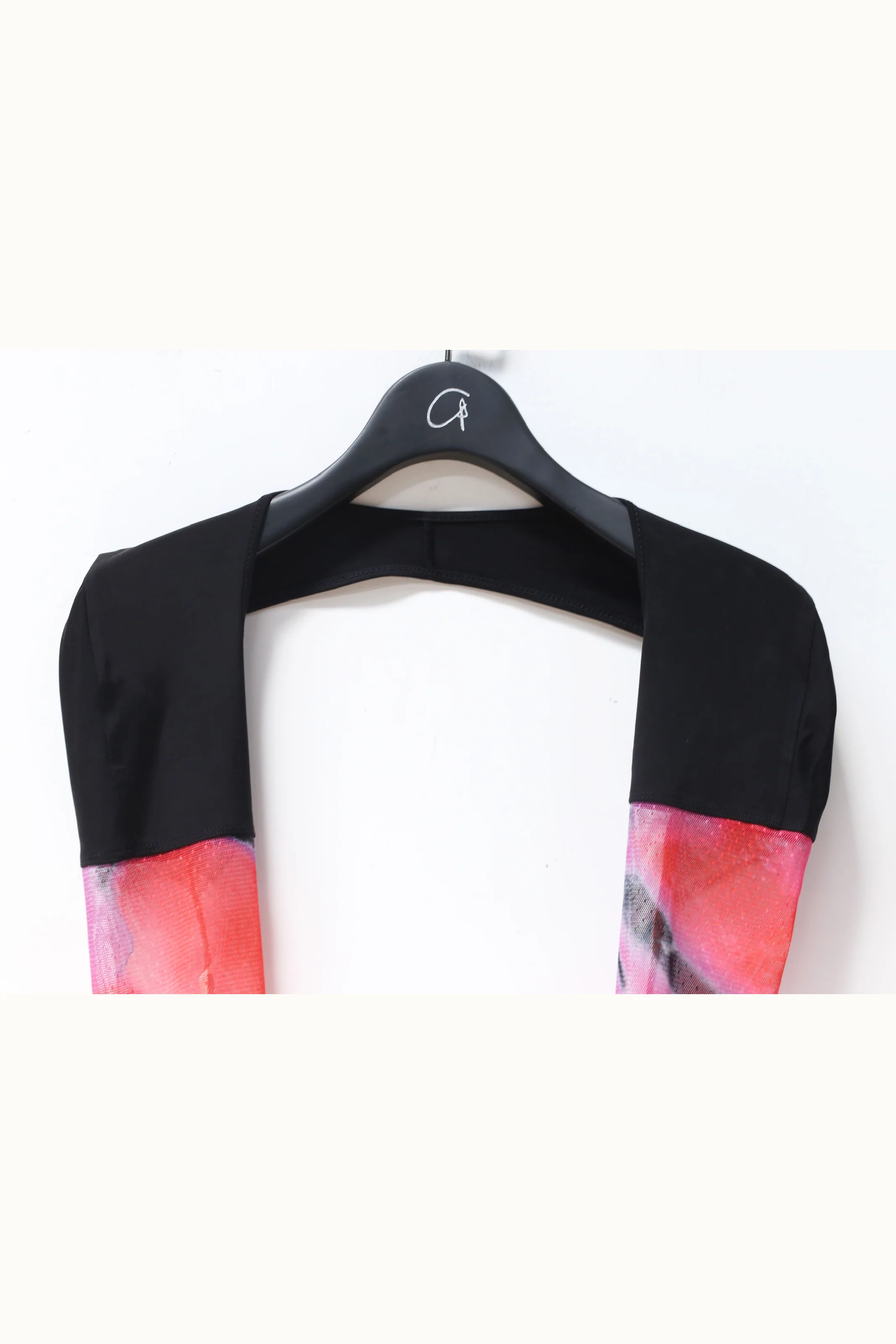 OUDE WAAG Patchwork Raglan Sleeve OW-20AW-AS07PK66 POW016 - Image 13