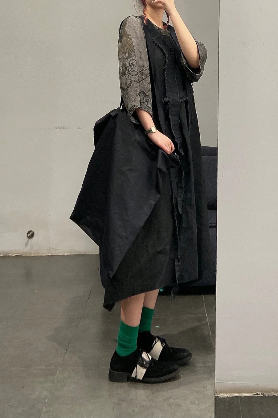 prpatterson vest skirt 62044200 WO - Image 6