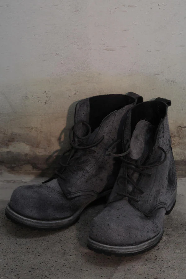 prpatterson boots 64035115 MEN - Image 3